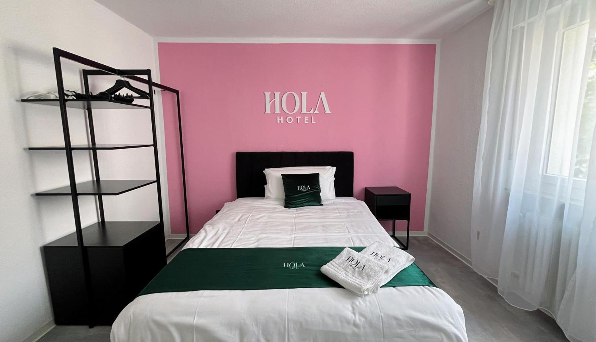 Standaard Kamer met Queensize Bed
