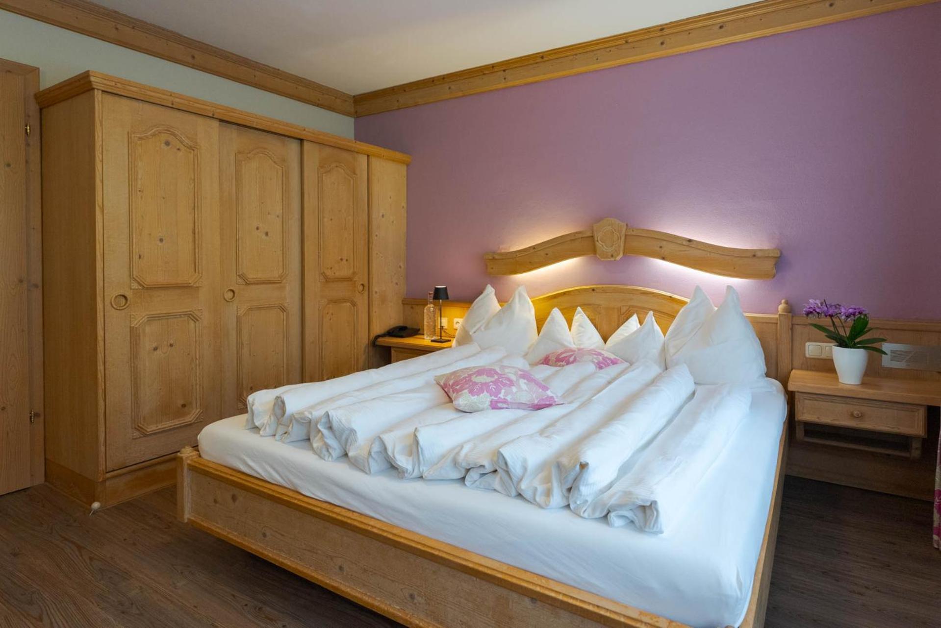 Triple Room Balcony