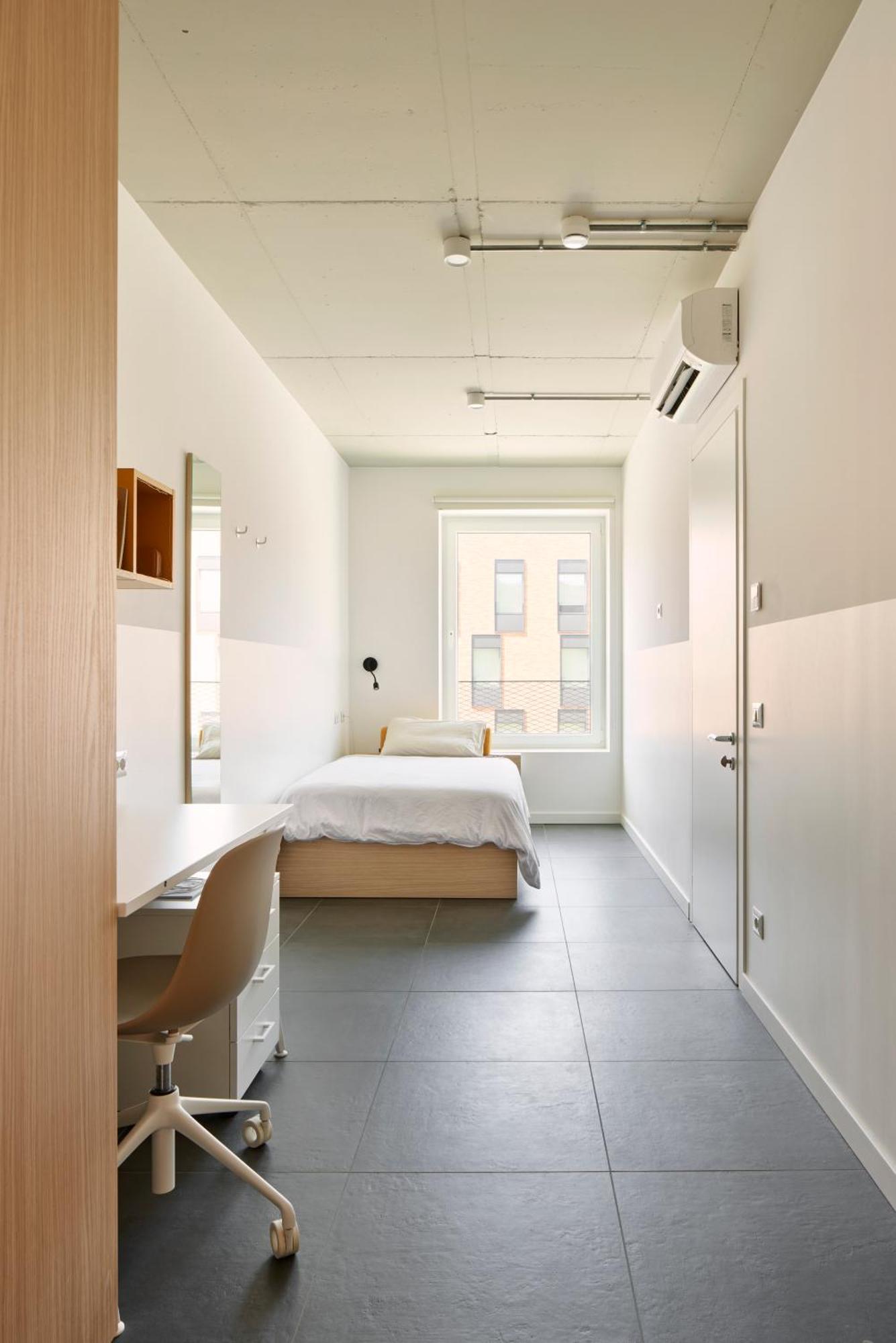 Luxe Appartement met 3 Slaapkamers