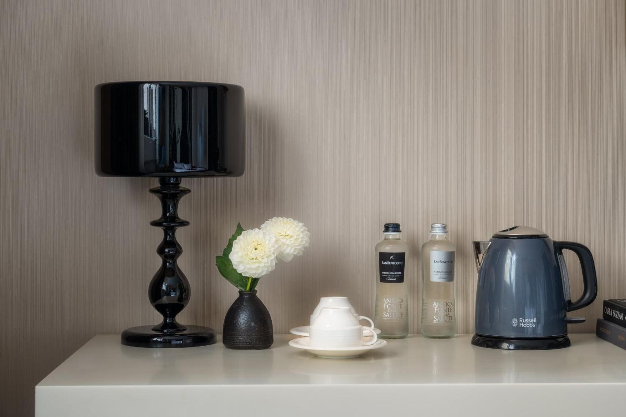 Standaard Kamer met 2 Eenpersoonsbedden - Toegankelijk