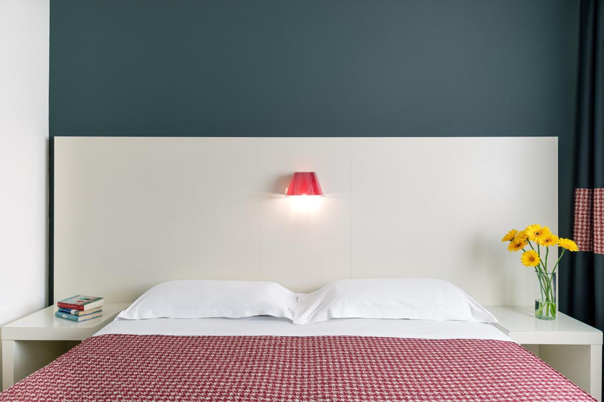 Quality Tweepersoonskamer - 1 tweepersoonsbed of 2 aparte bedden