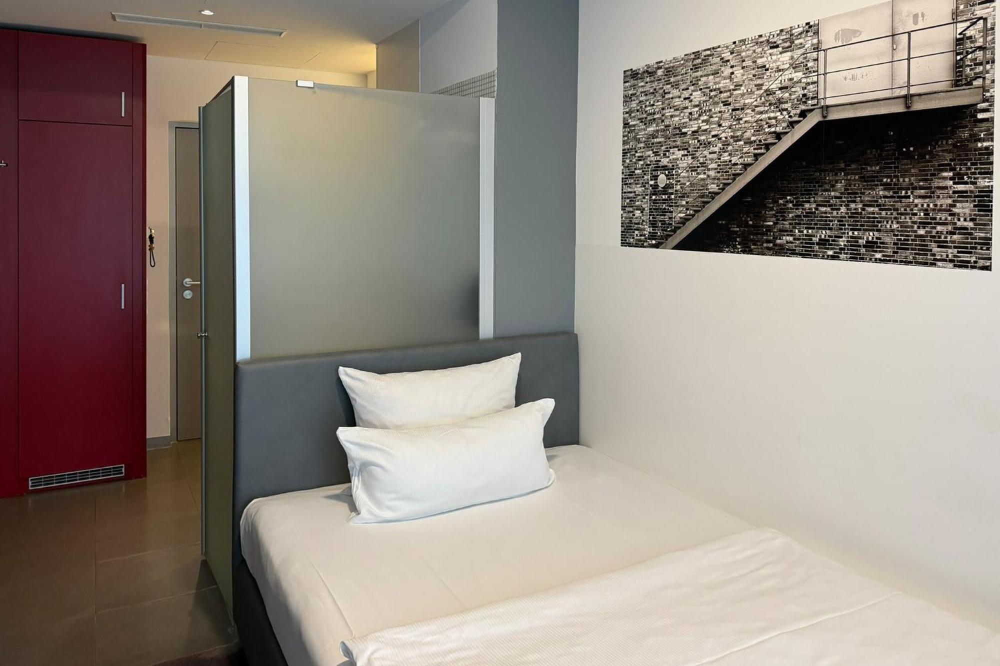 Standaard Kamer