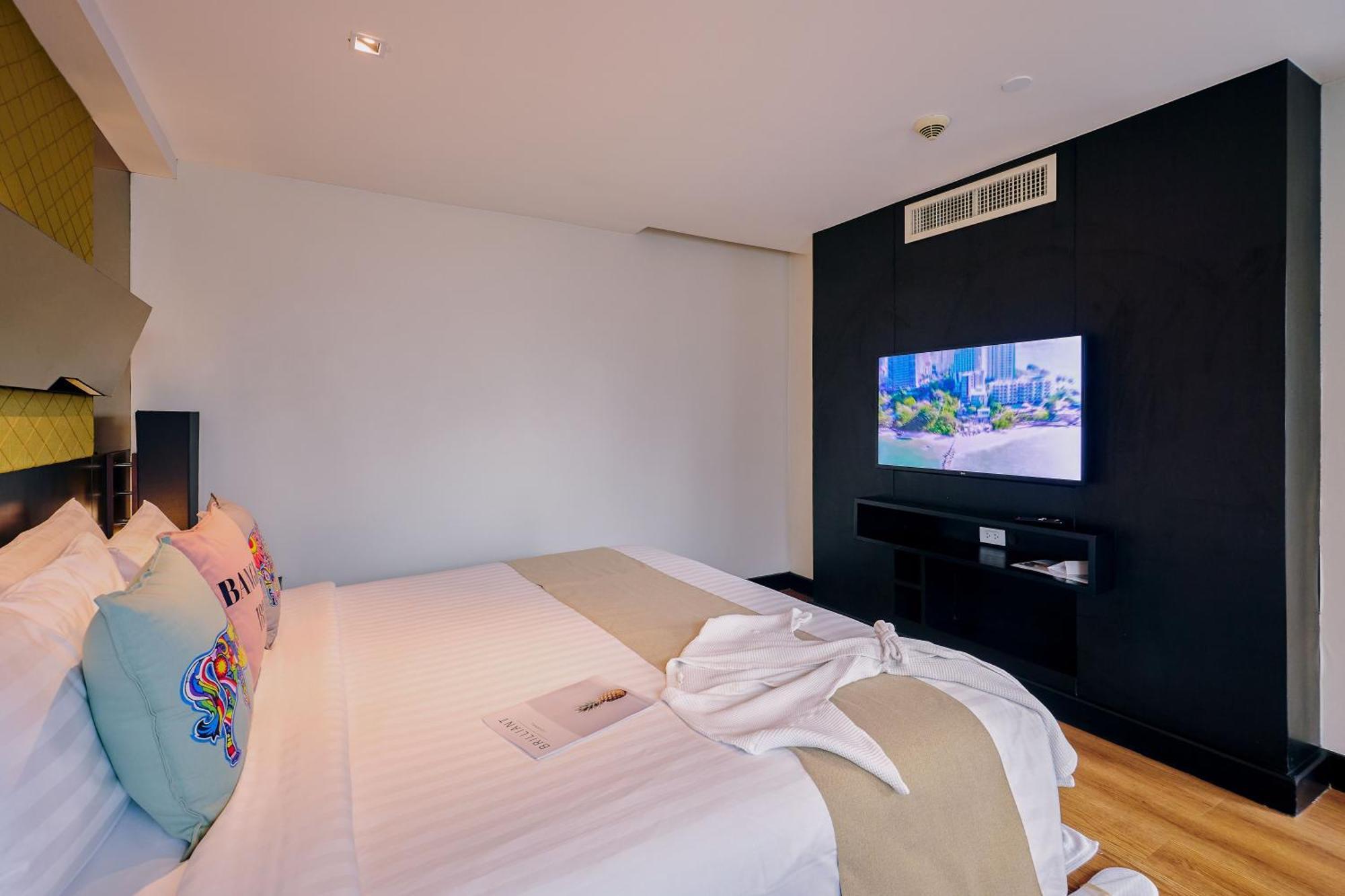 Residence King Suite