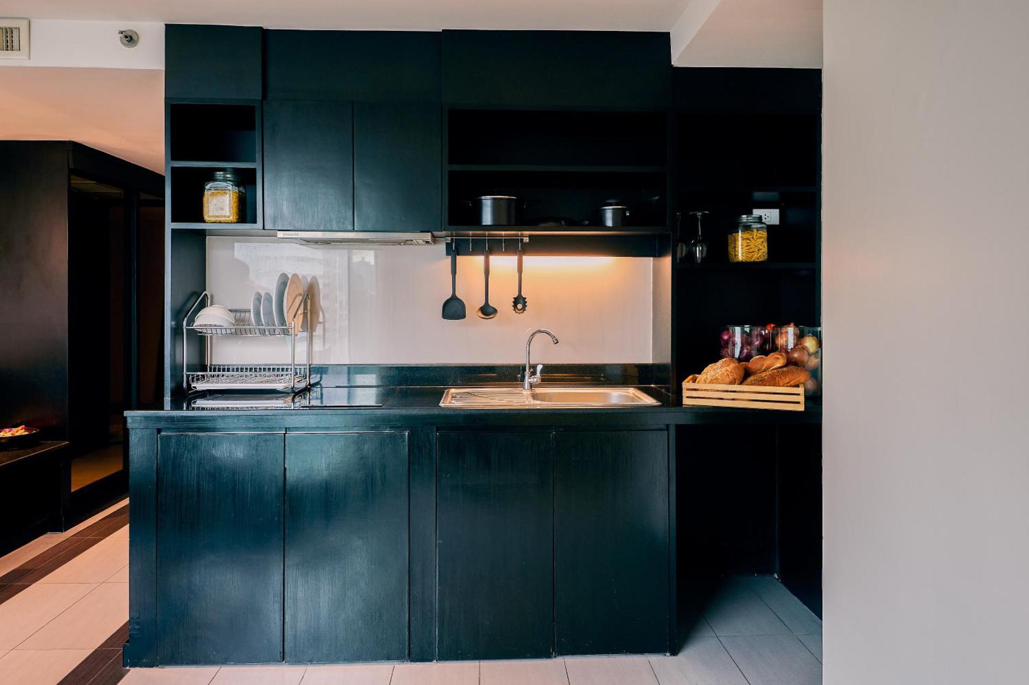 Residence King Suite