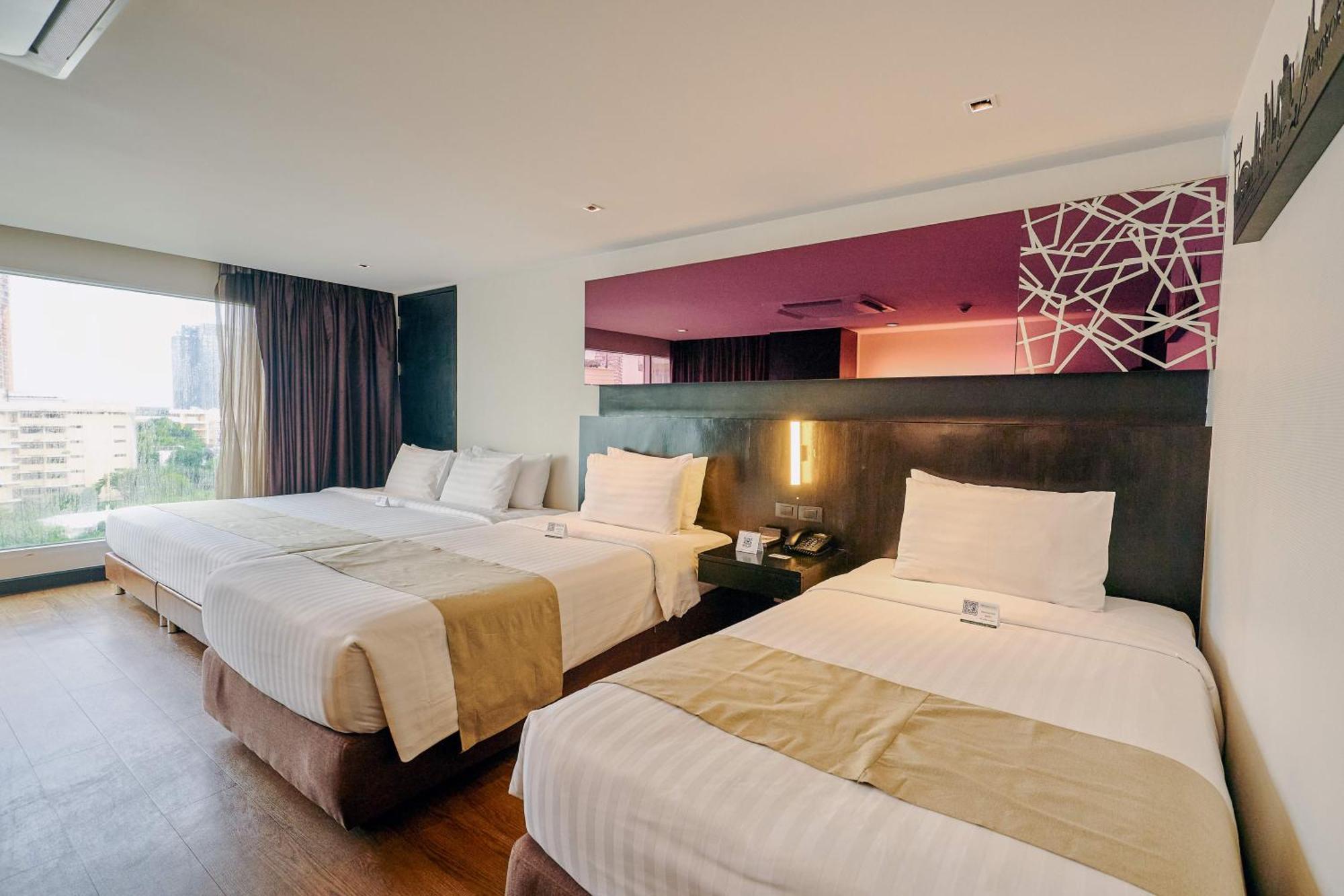 Family King Suite