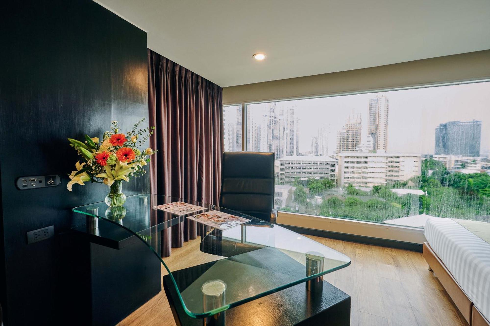 Family King Suite