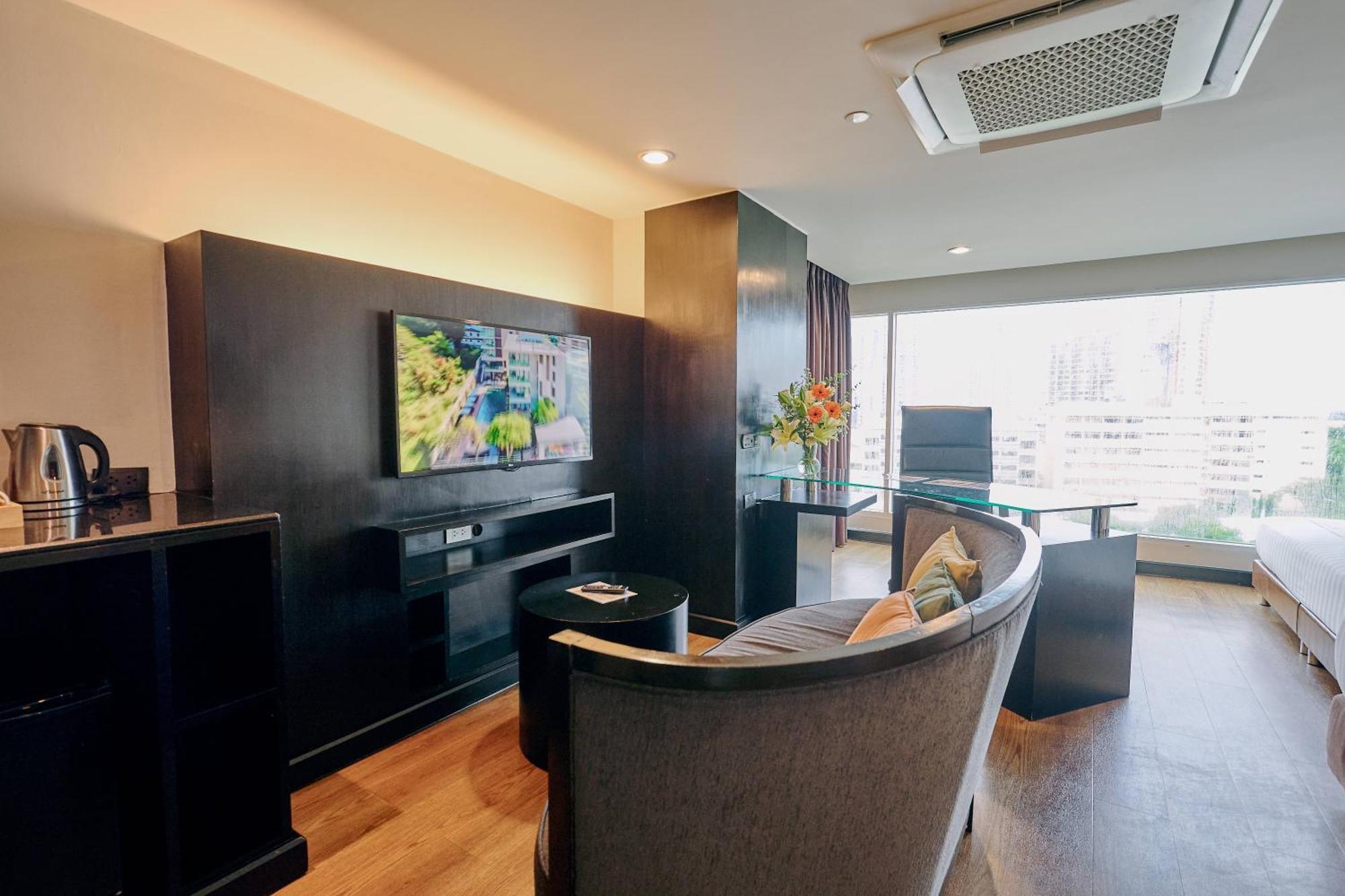 Family King Suite