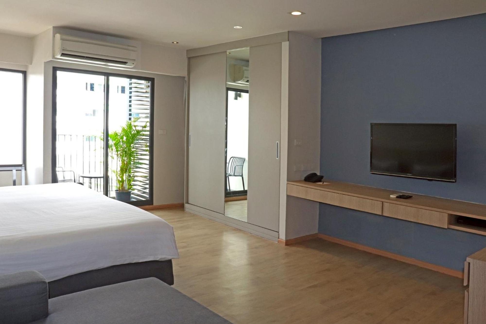 Family Suite