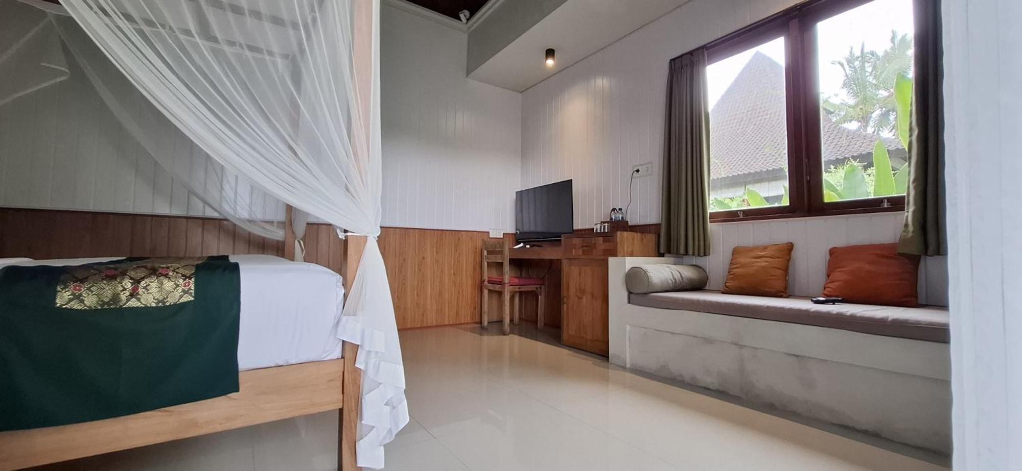 Double or Twin Room