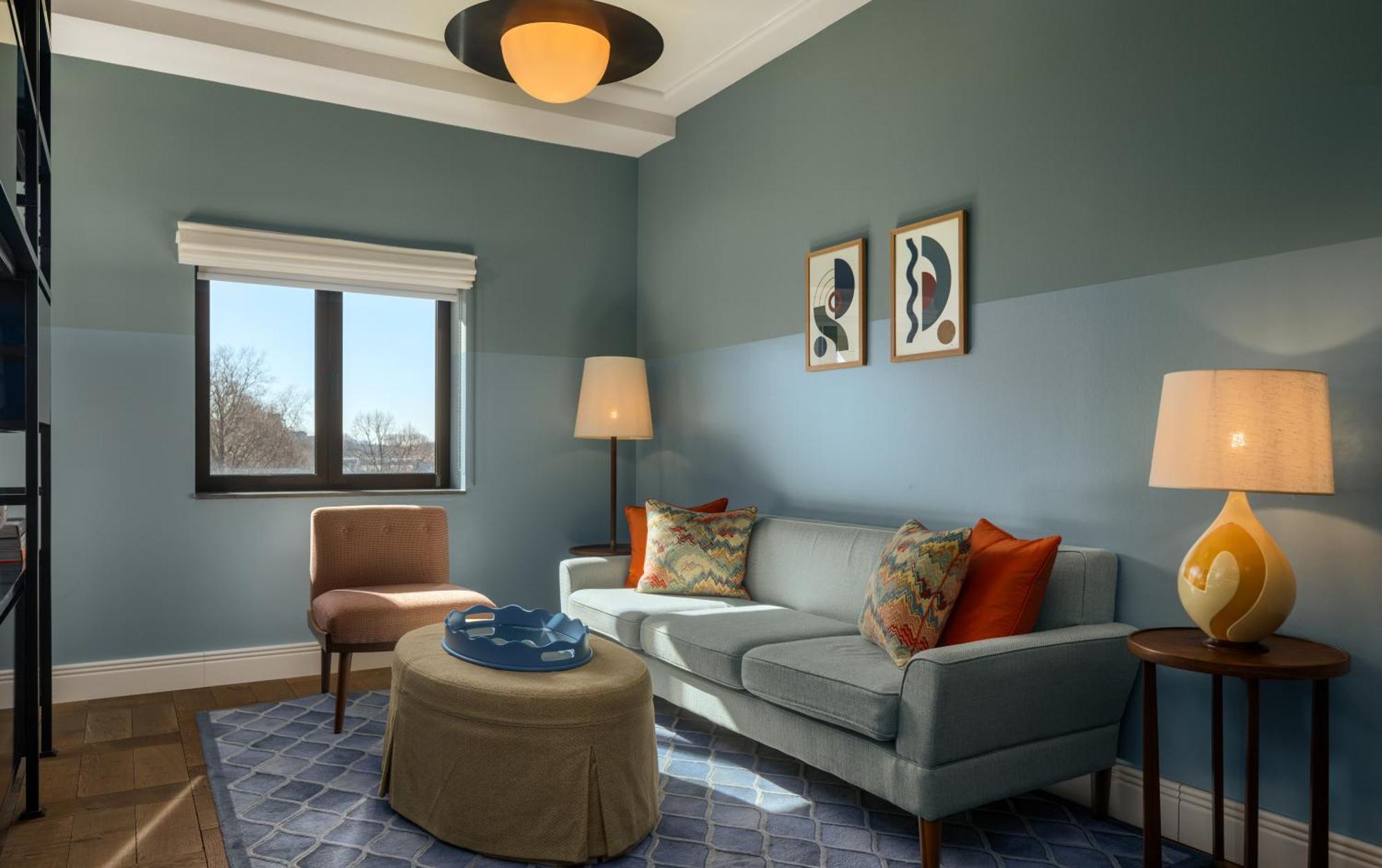 Executive Appartement