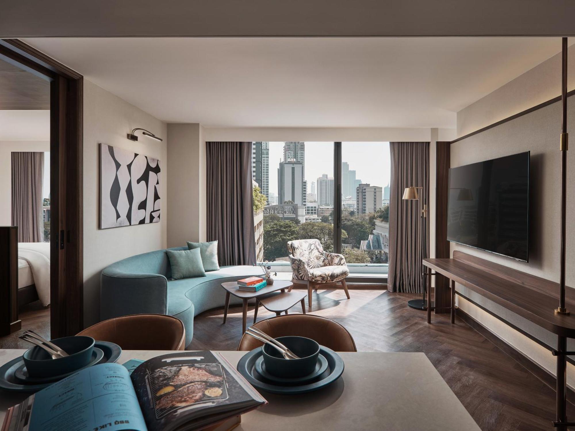Executive Suite