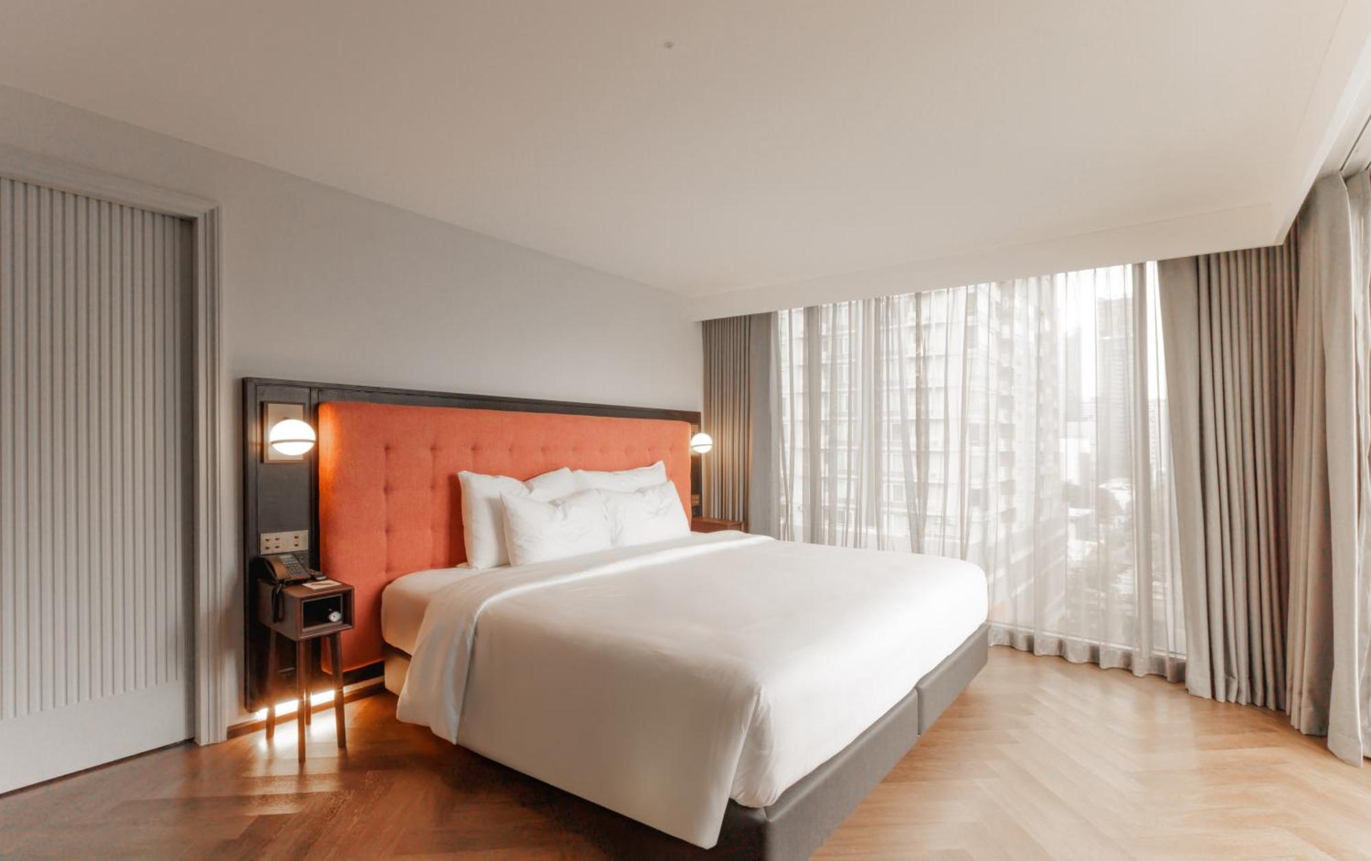 Two-Bedroom Suite