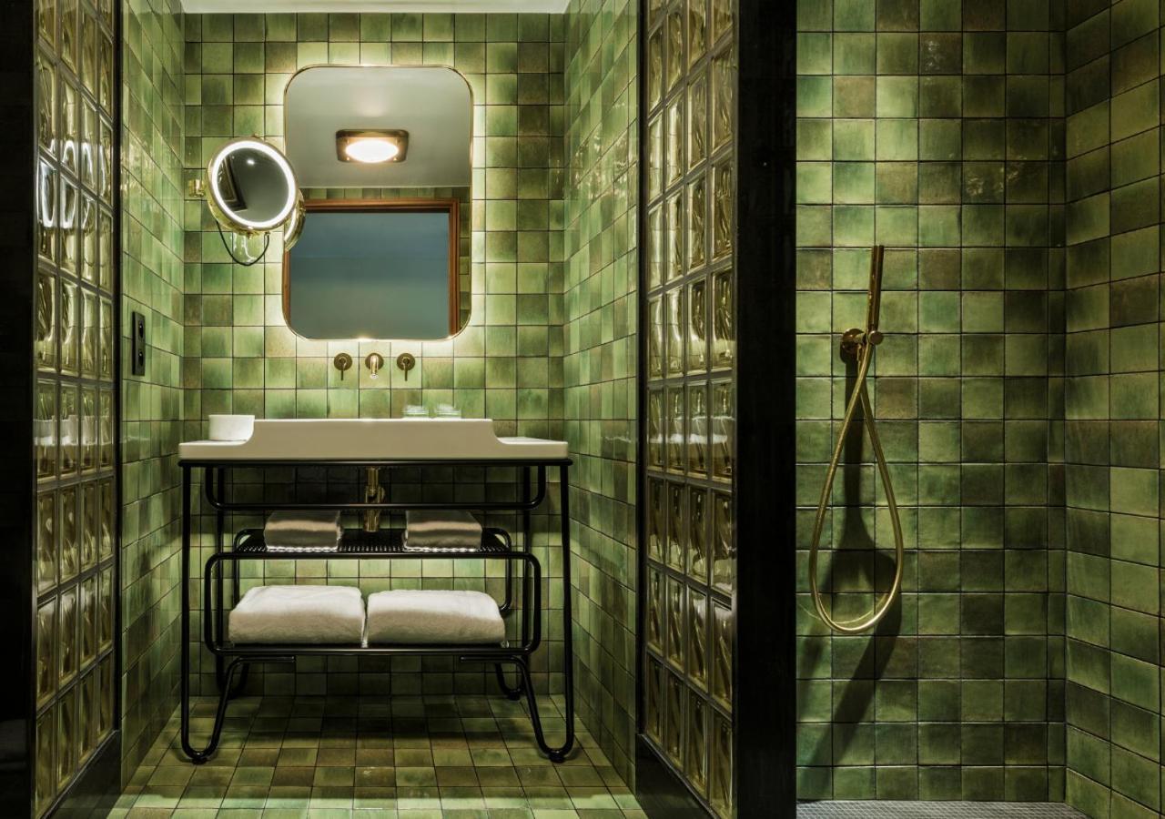 Deluxe Communicerende Kamers