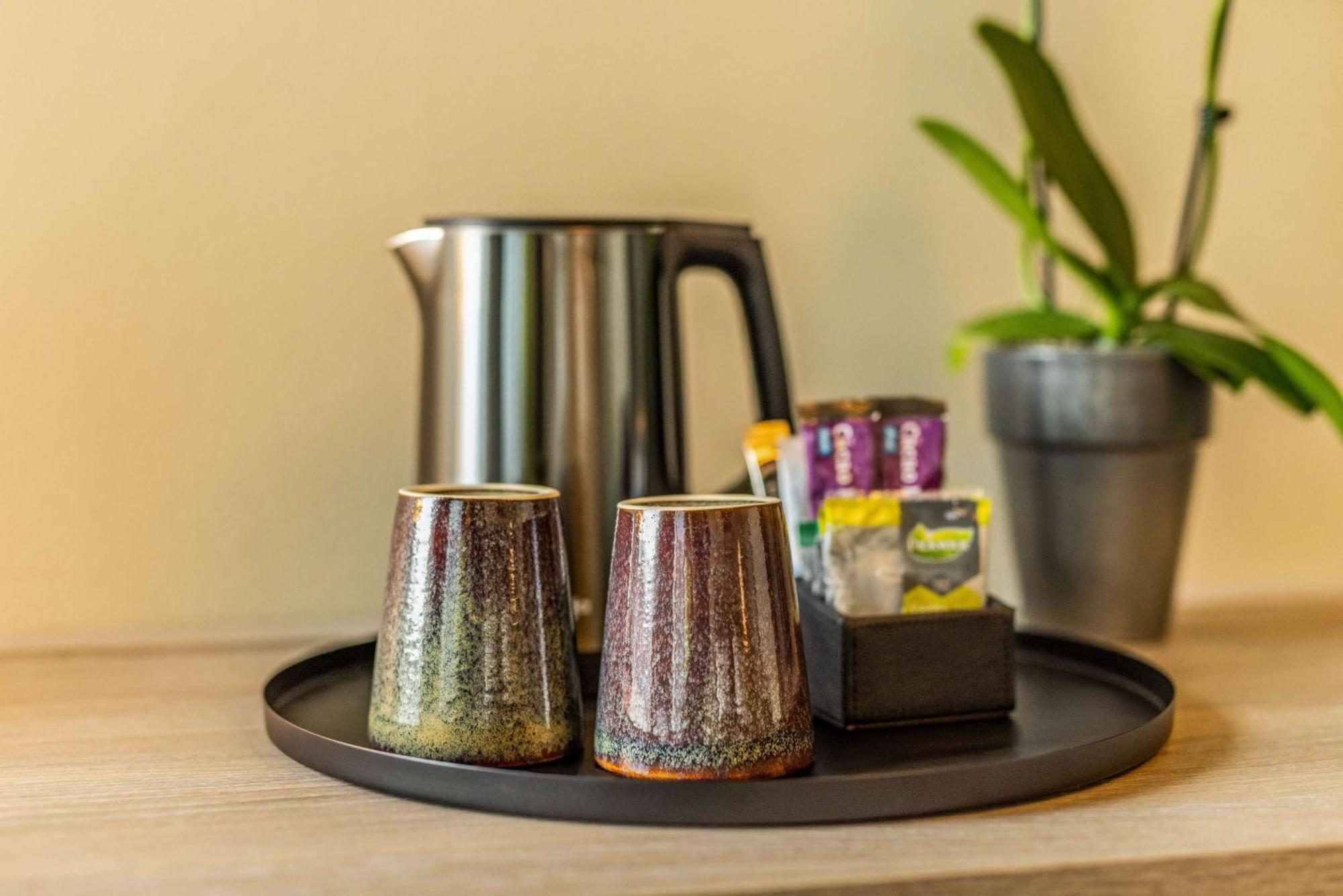 Junior Suite - Zonder Toegang tot Wellness en het Zwembad