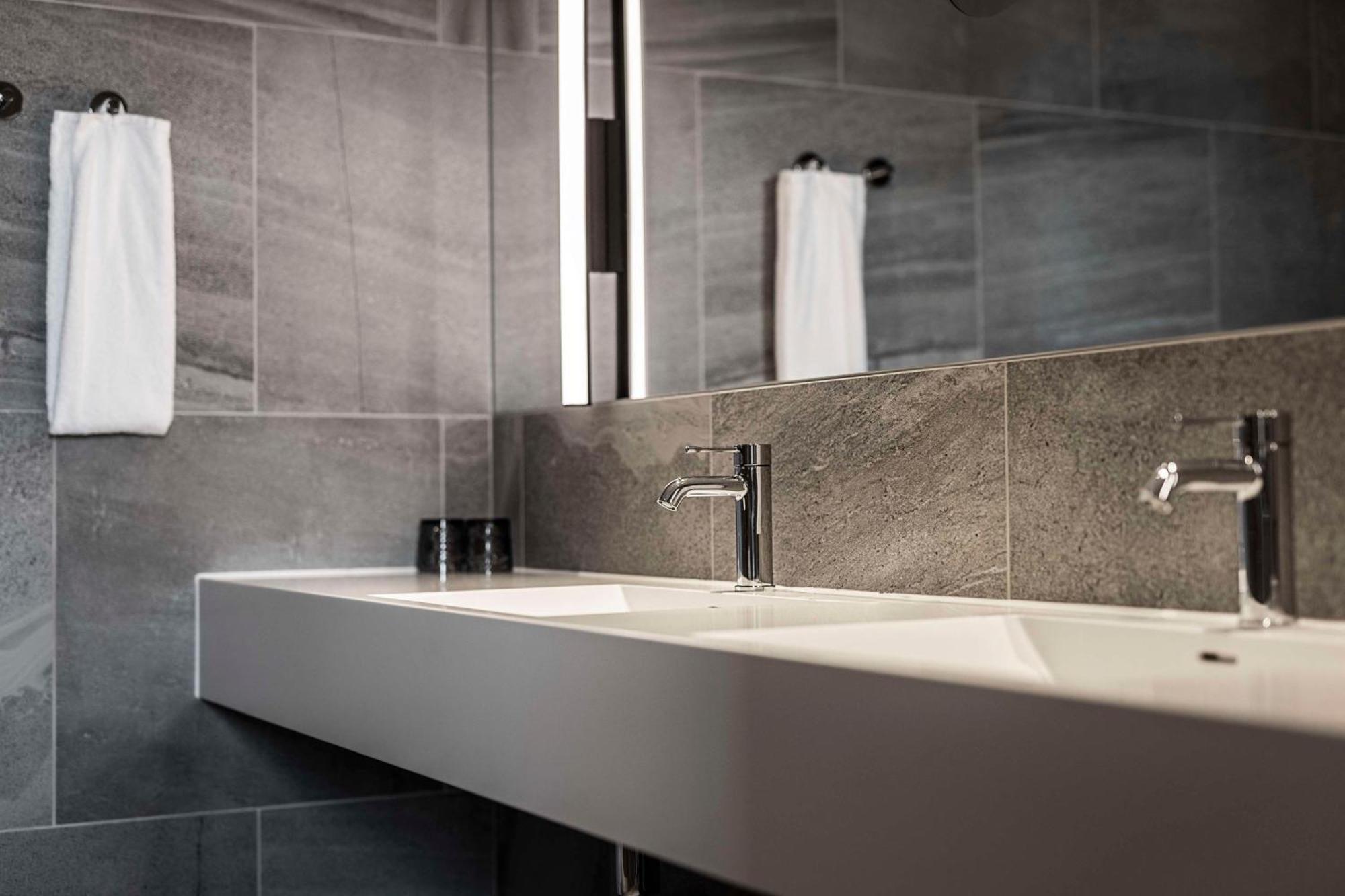 Executive Suite - Zonder Toegang tot Wellness en het Zwembad