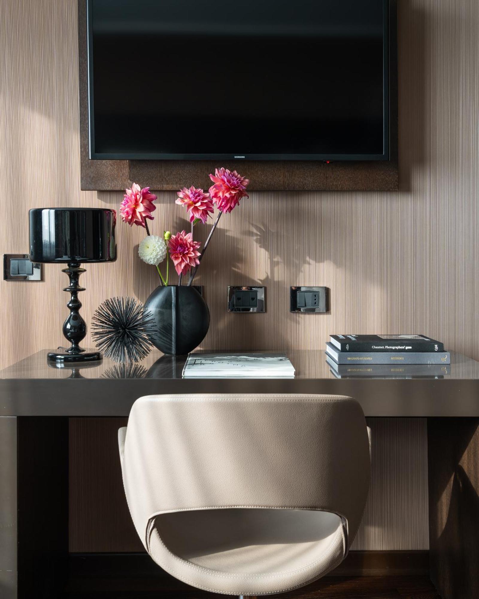 Premium Kamer