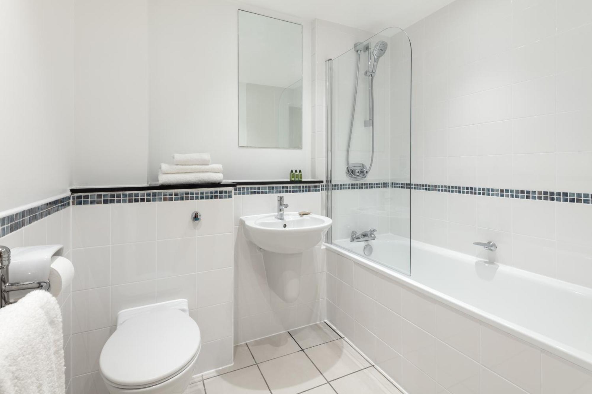 Studio Appartement