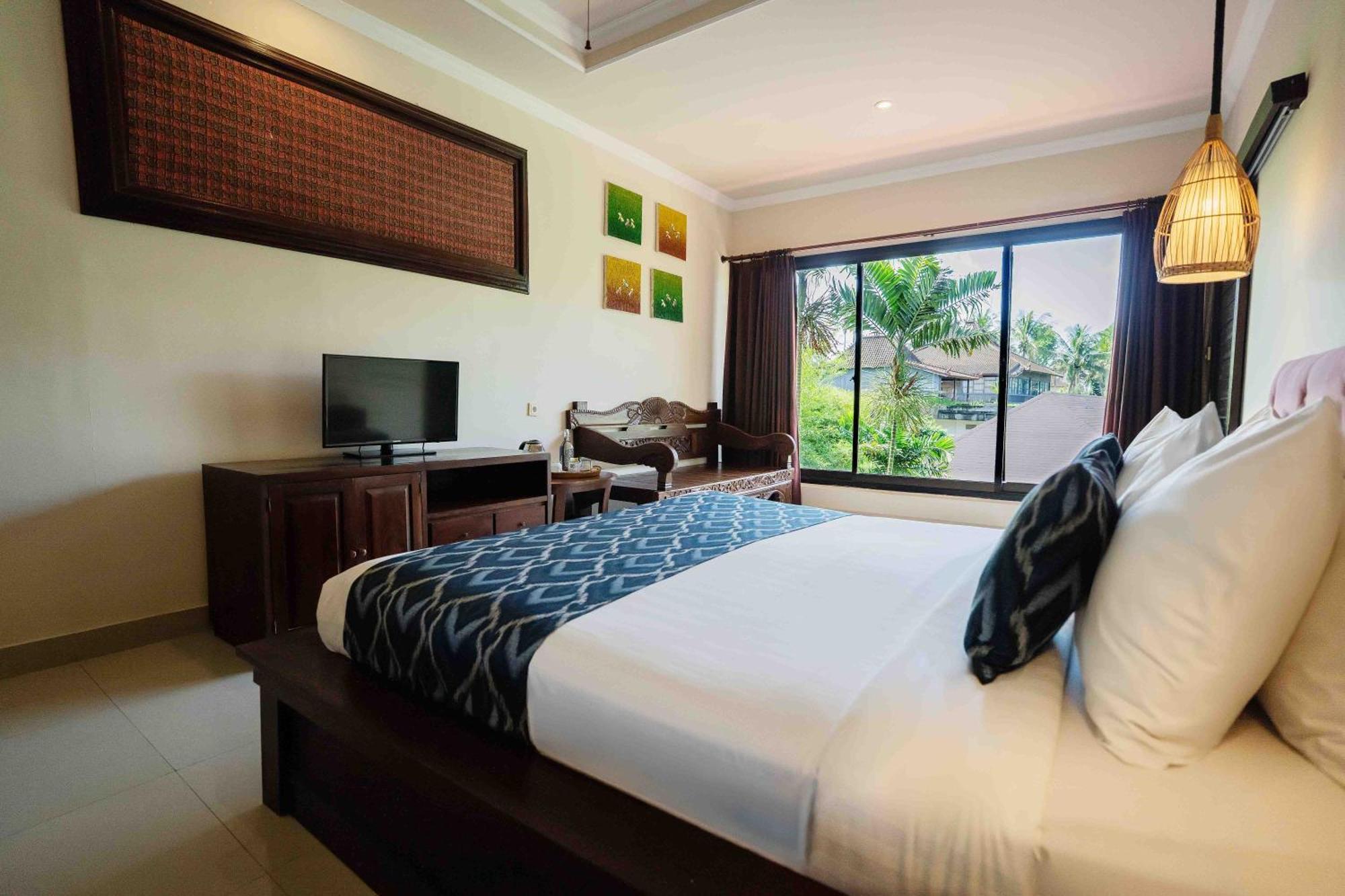 Grand Deluxe Room Extra Benefit
