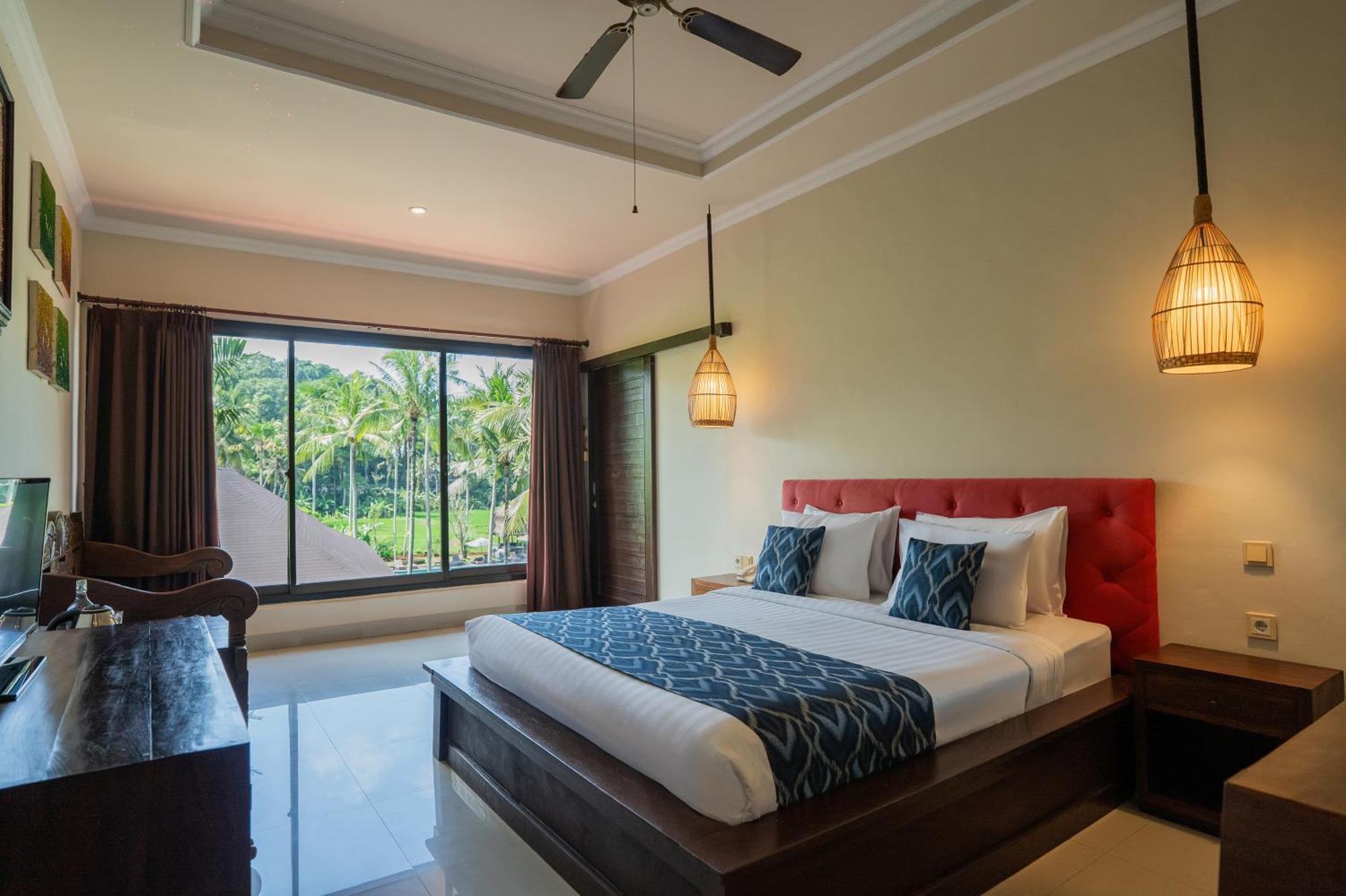 Grand Deluxe Room Extra Benefit