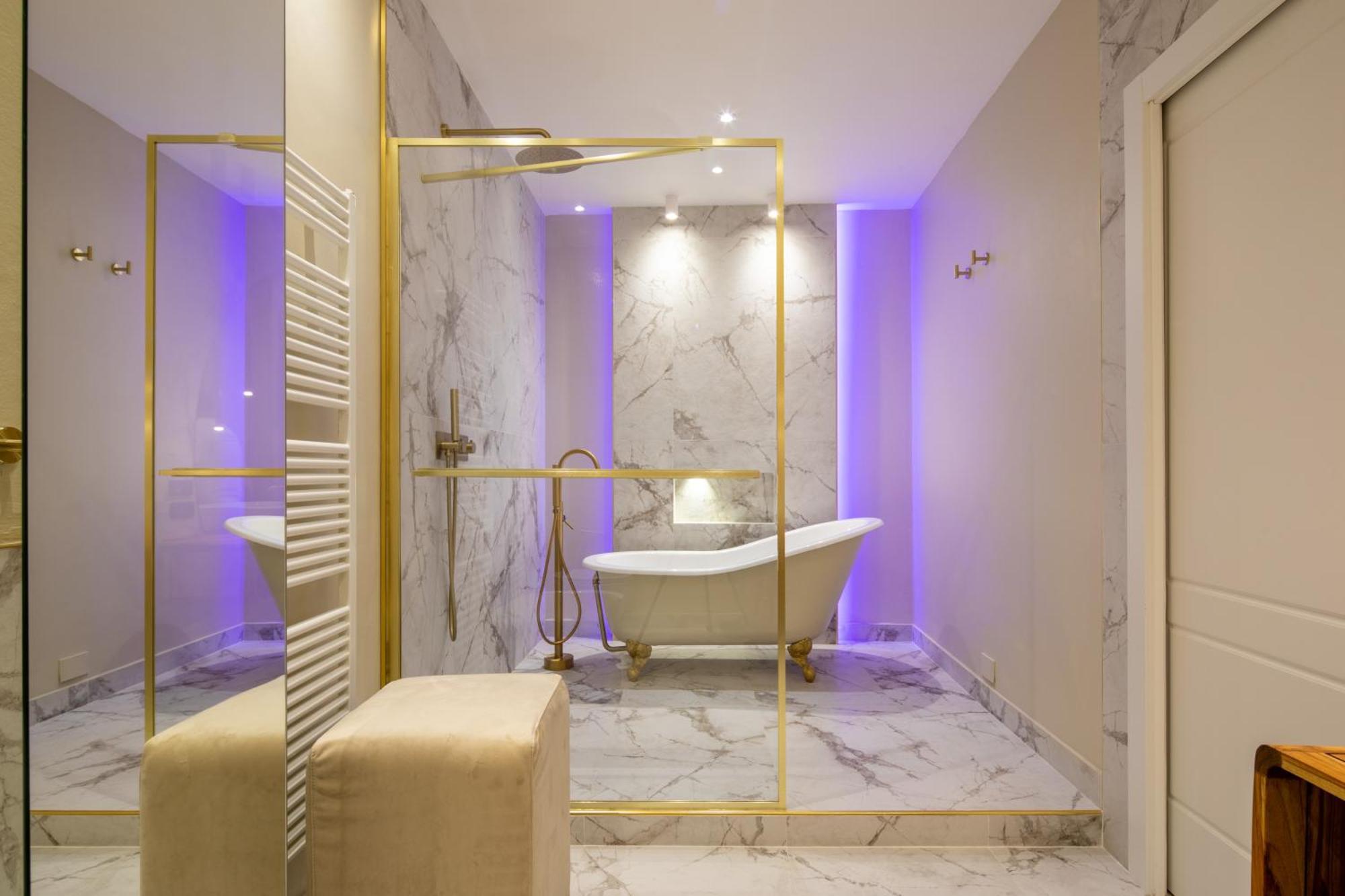 Superior Appartement met 2 Slaapkamers