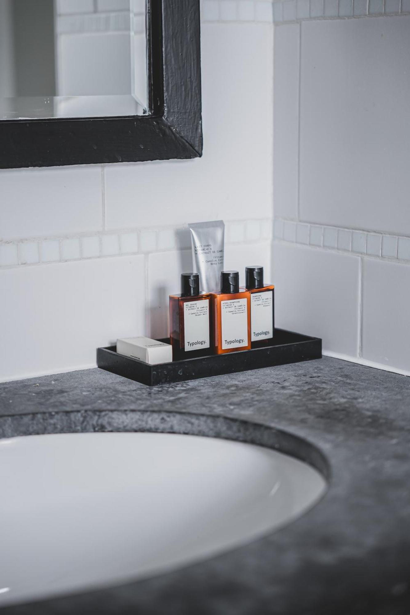 Executive Tweepersoonskamer