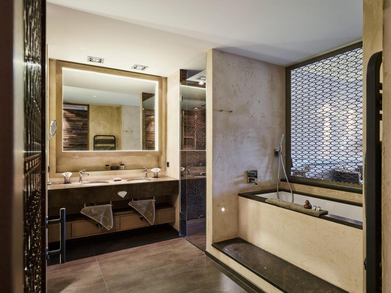 Suite Balcony