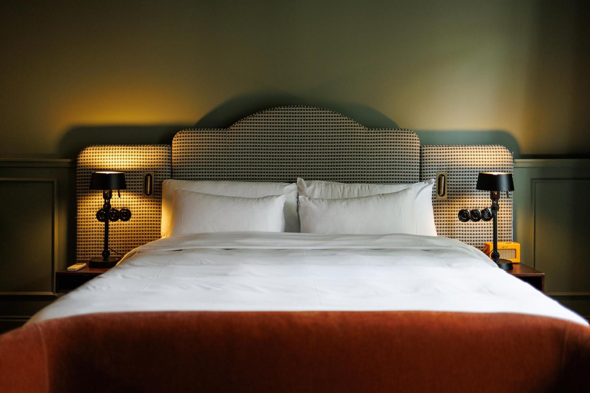 Deluxe Historische Suite