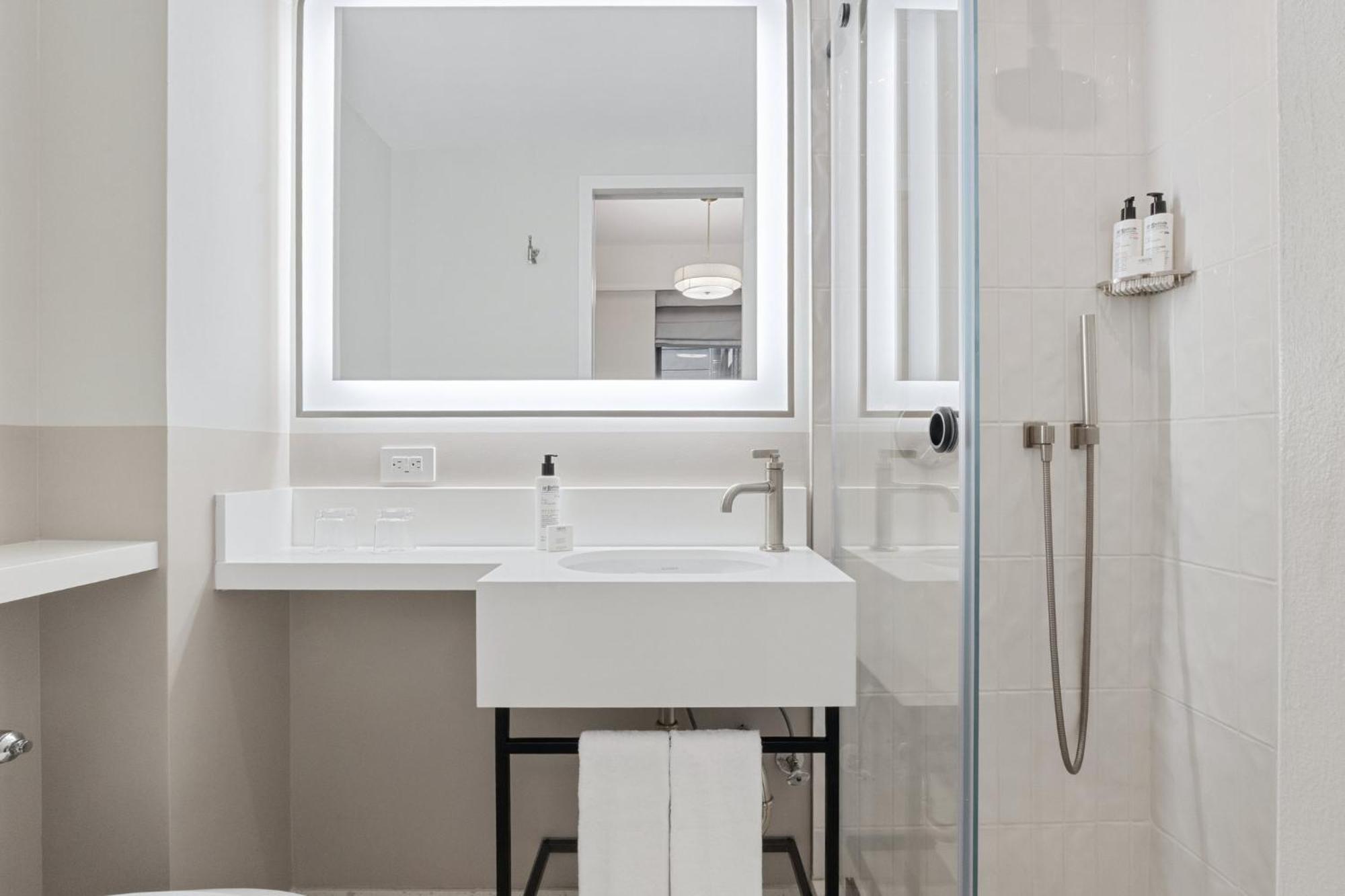 Onlangs Gerenoveerde Standaard Kamer