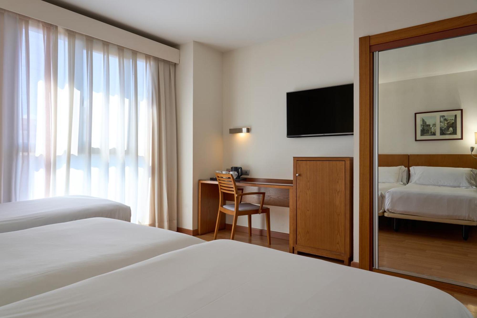 Twin Room Extra Bed