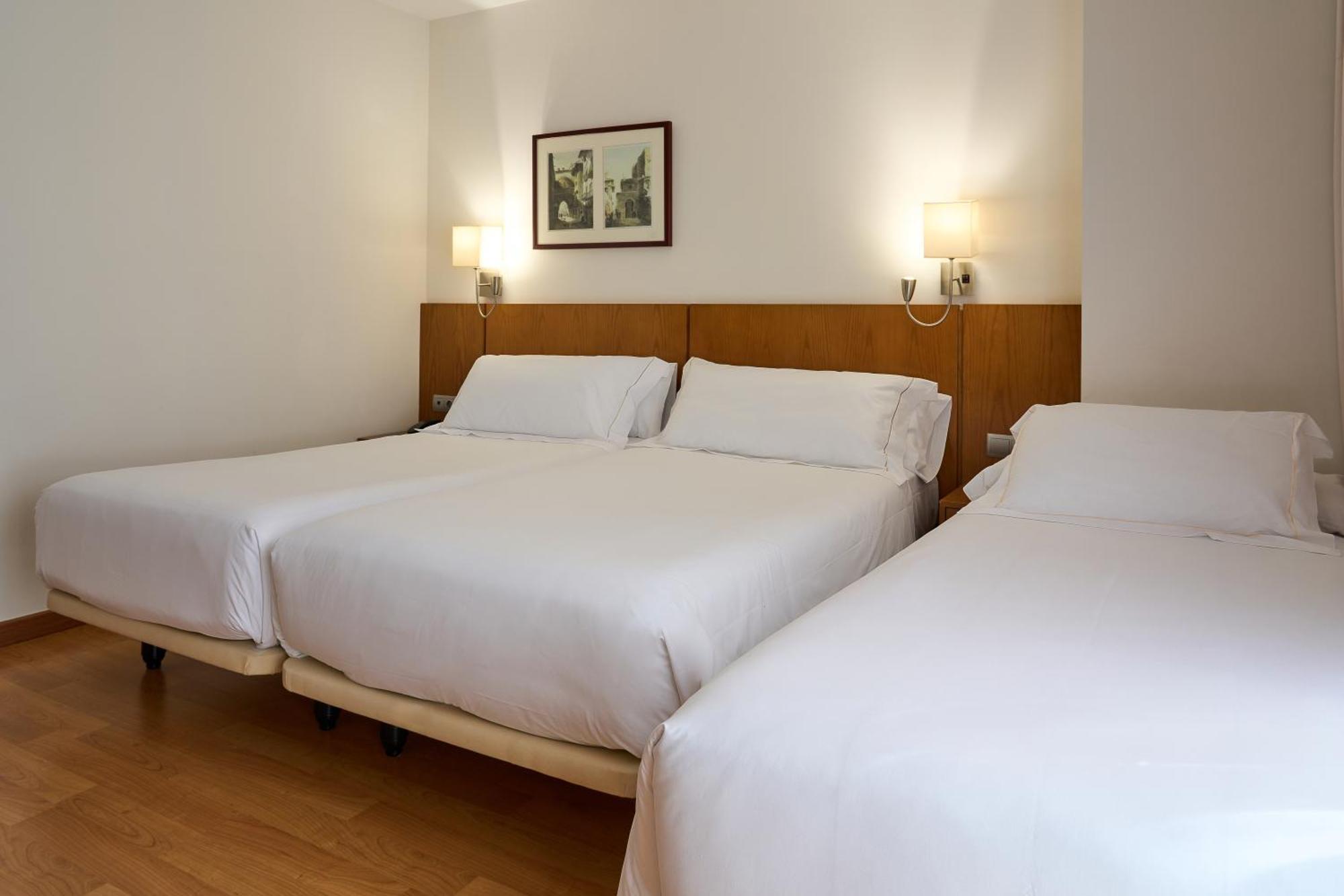 Twin Room Extra Bed