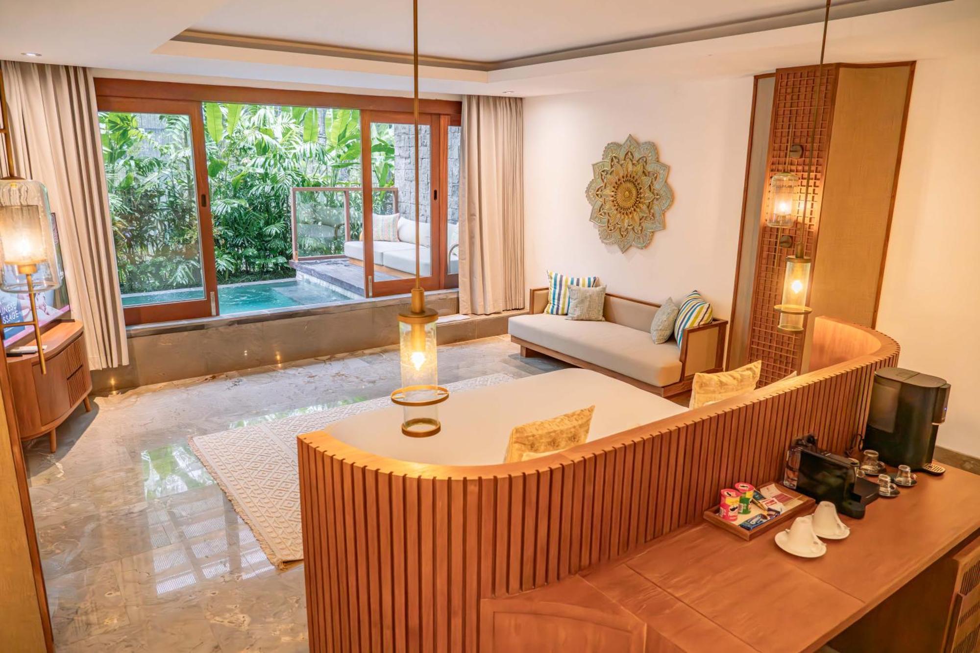 Goya Pool Suite