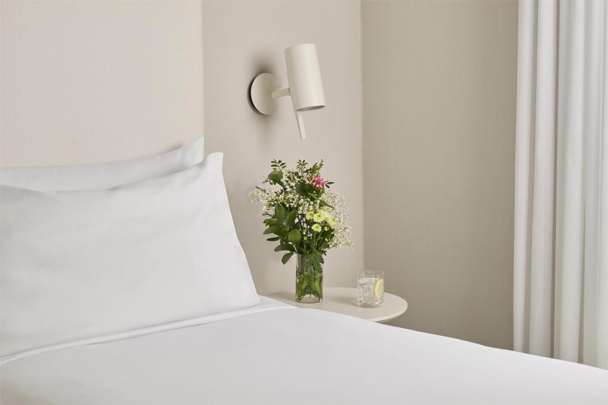 Basic Single Room