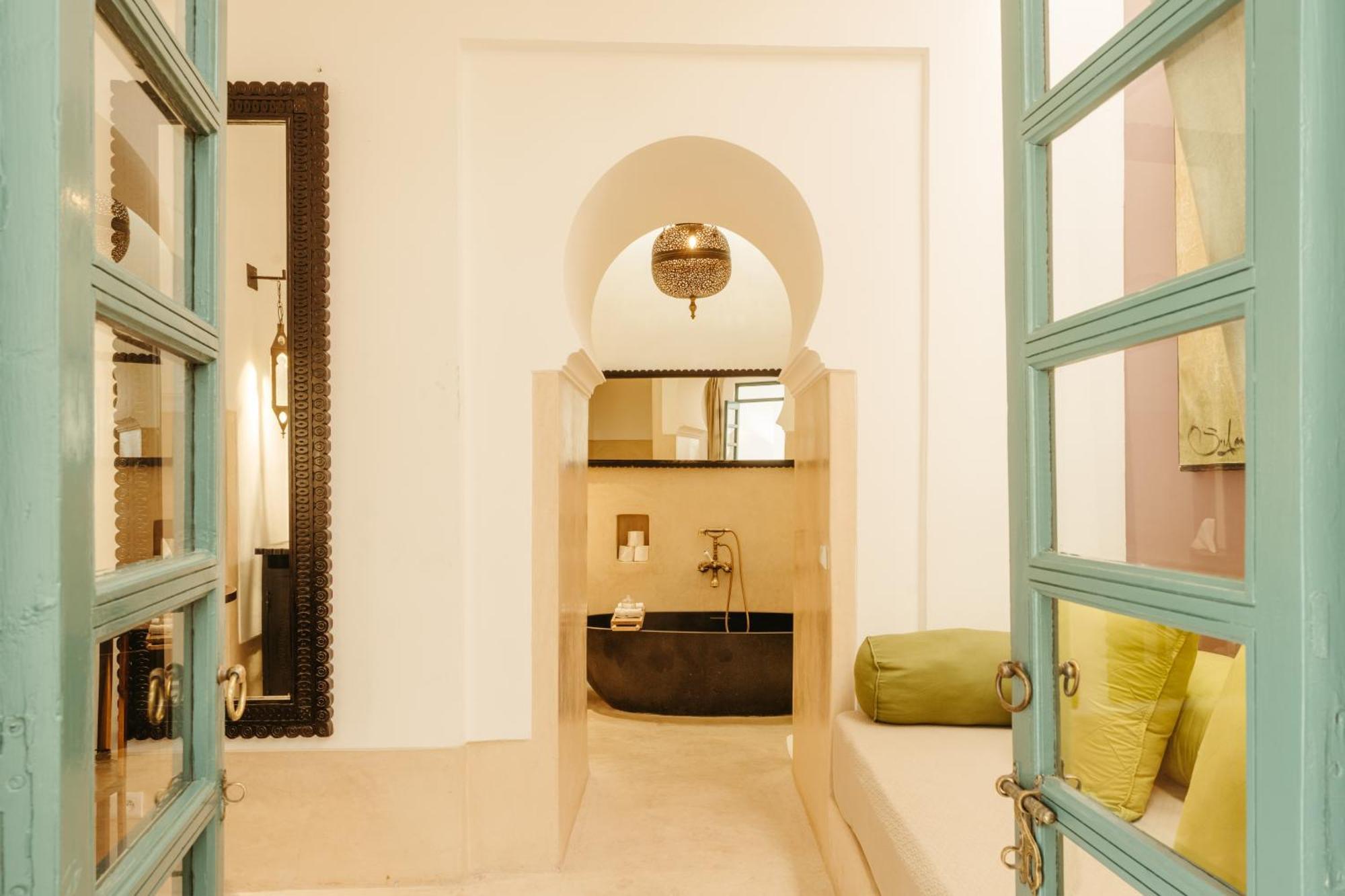 Arabische Suite