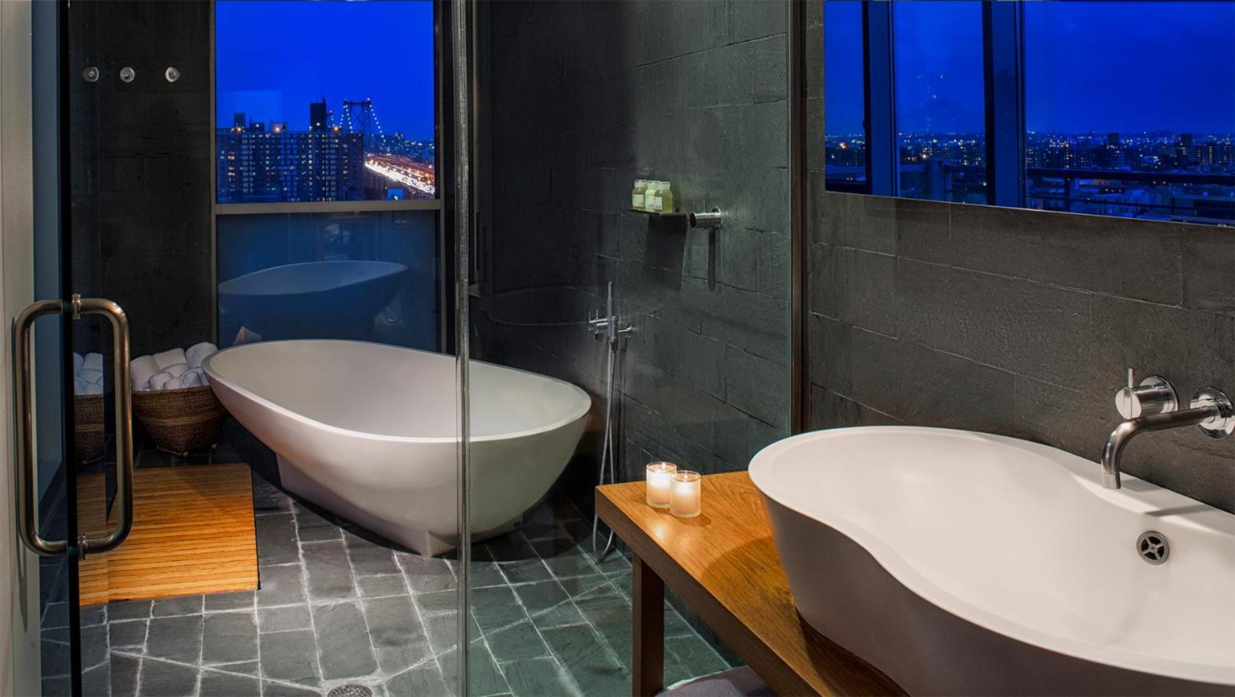 Suite met 2 Slaapkamers