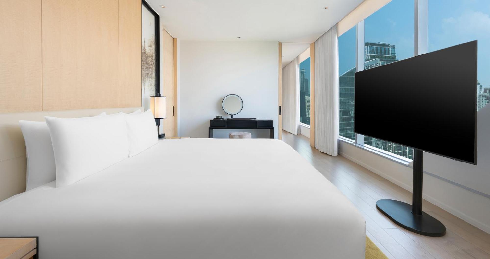 Governor Suite