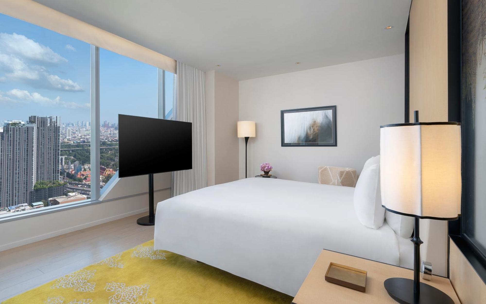 Governor Suite