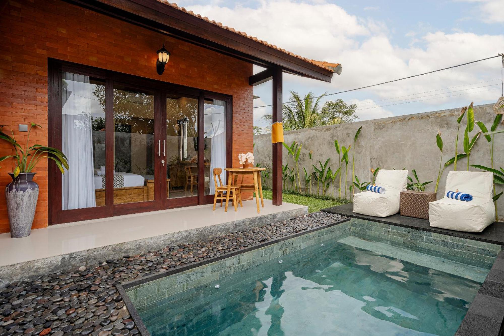 Villa Private Pool