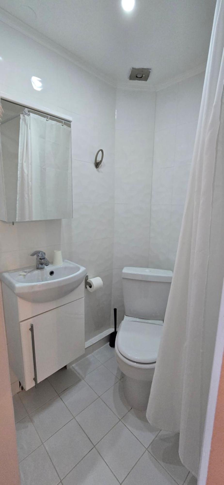 Double Room with Shower (without lift)