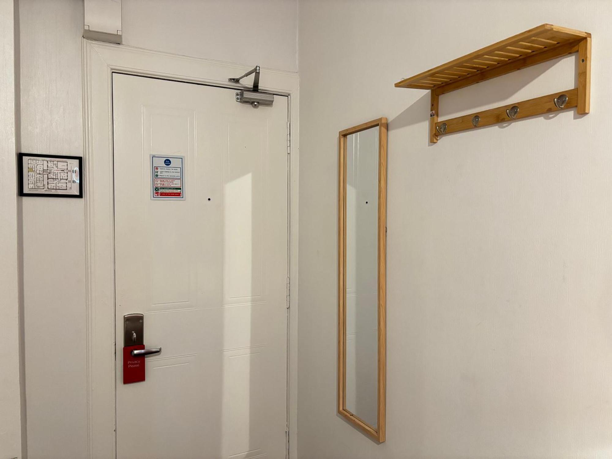 Triple Room Ensuite