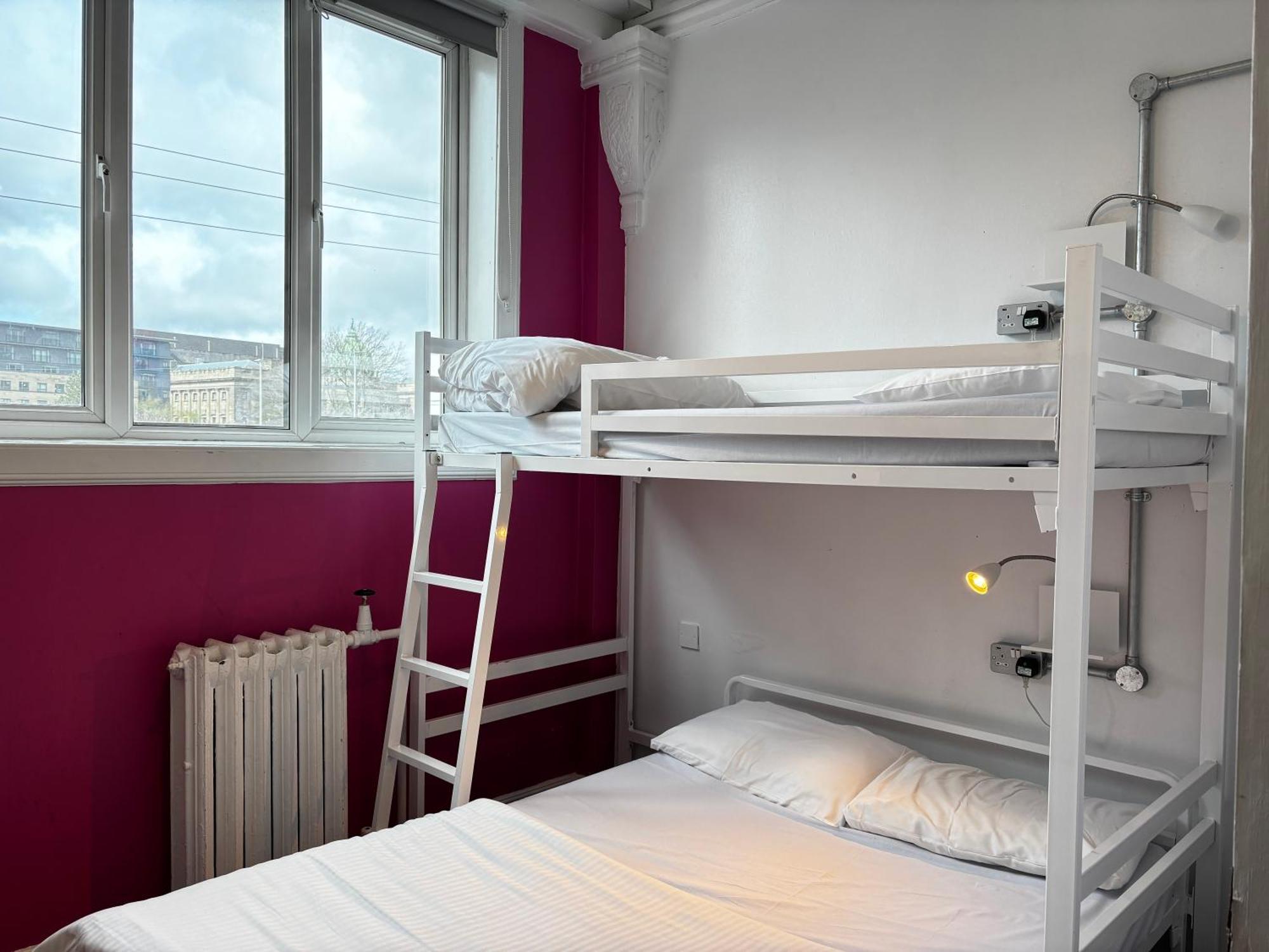 Triple Room Ensuite