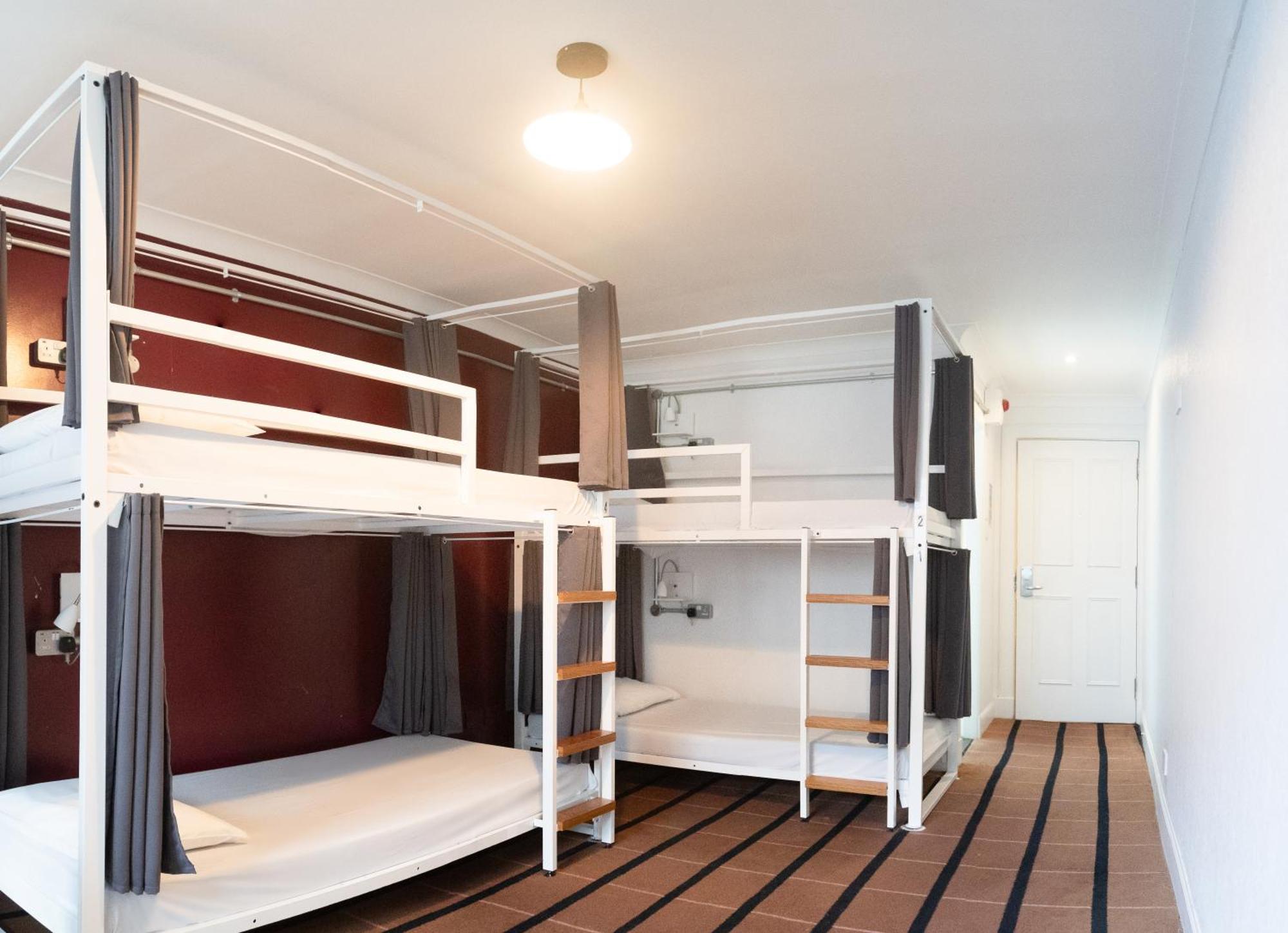 Quadruple Room Ensuite