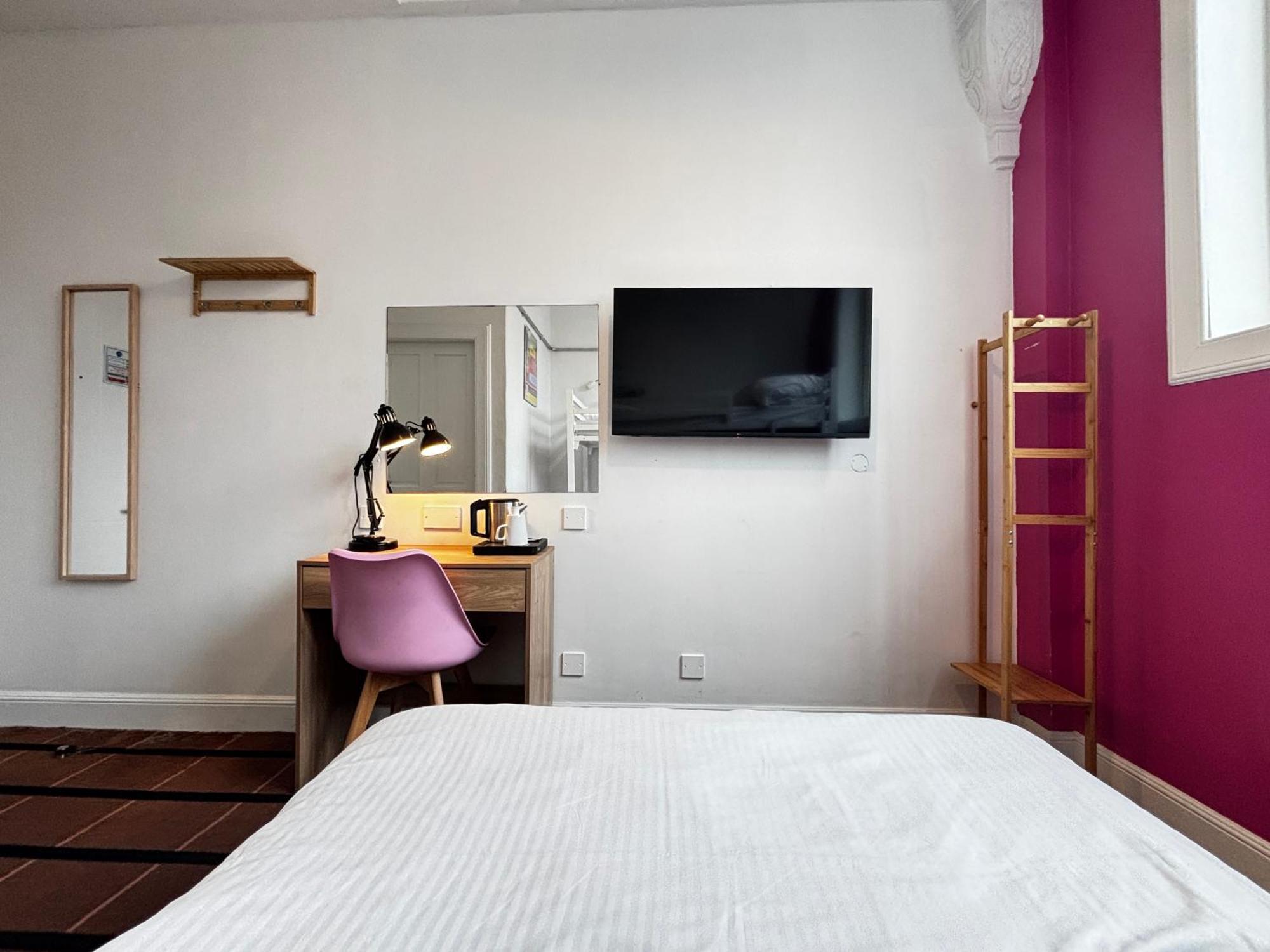 Triple Room Ensuite