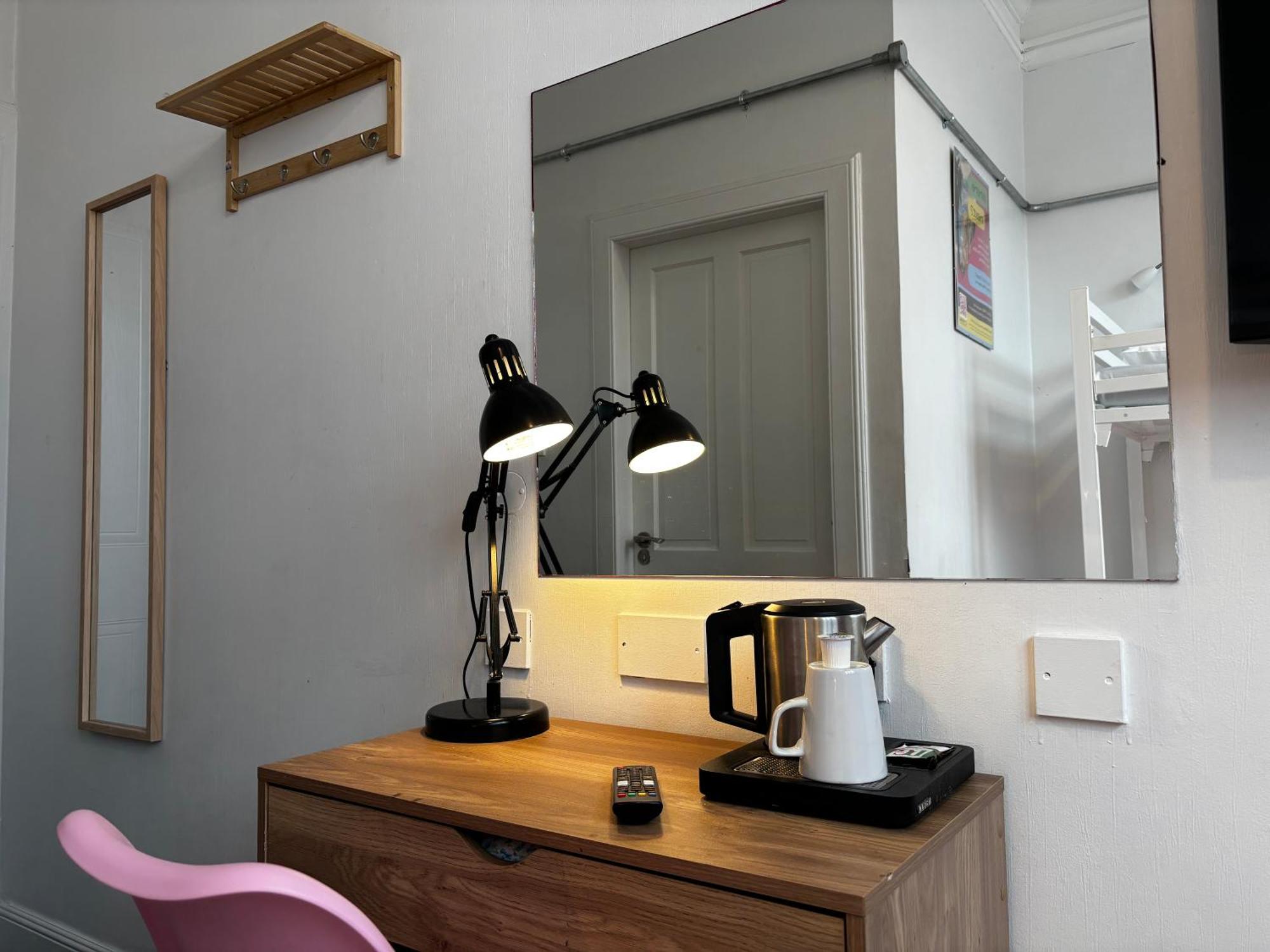 Triple Room Ensuite