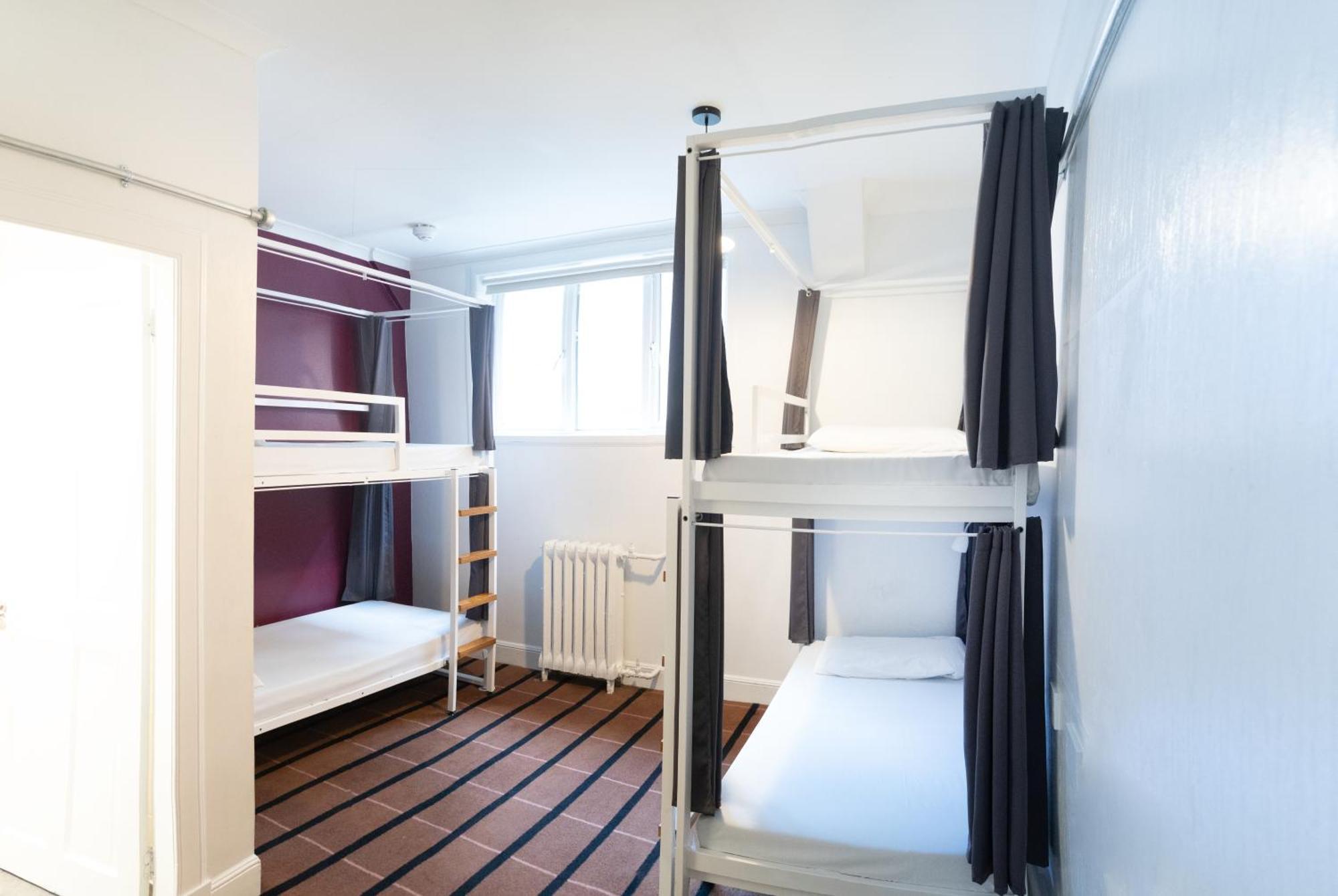 Quadruple Room Ensuite