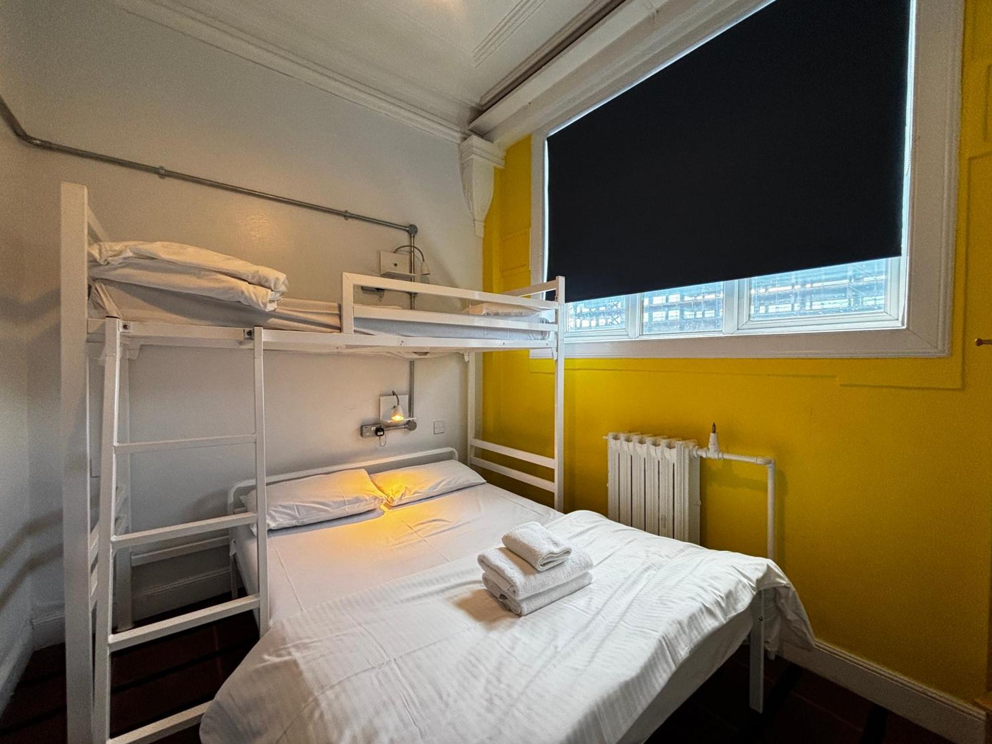 Triple Room Ensuite