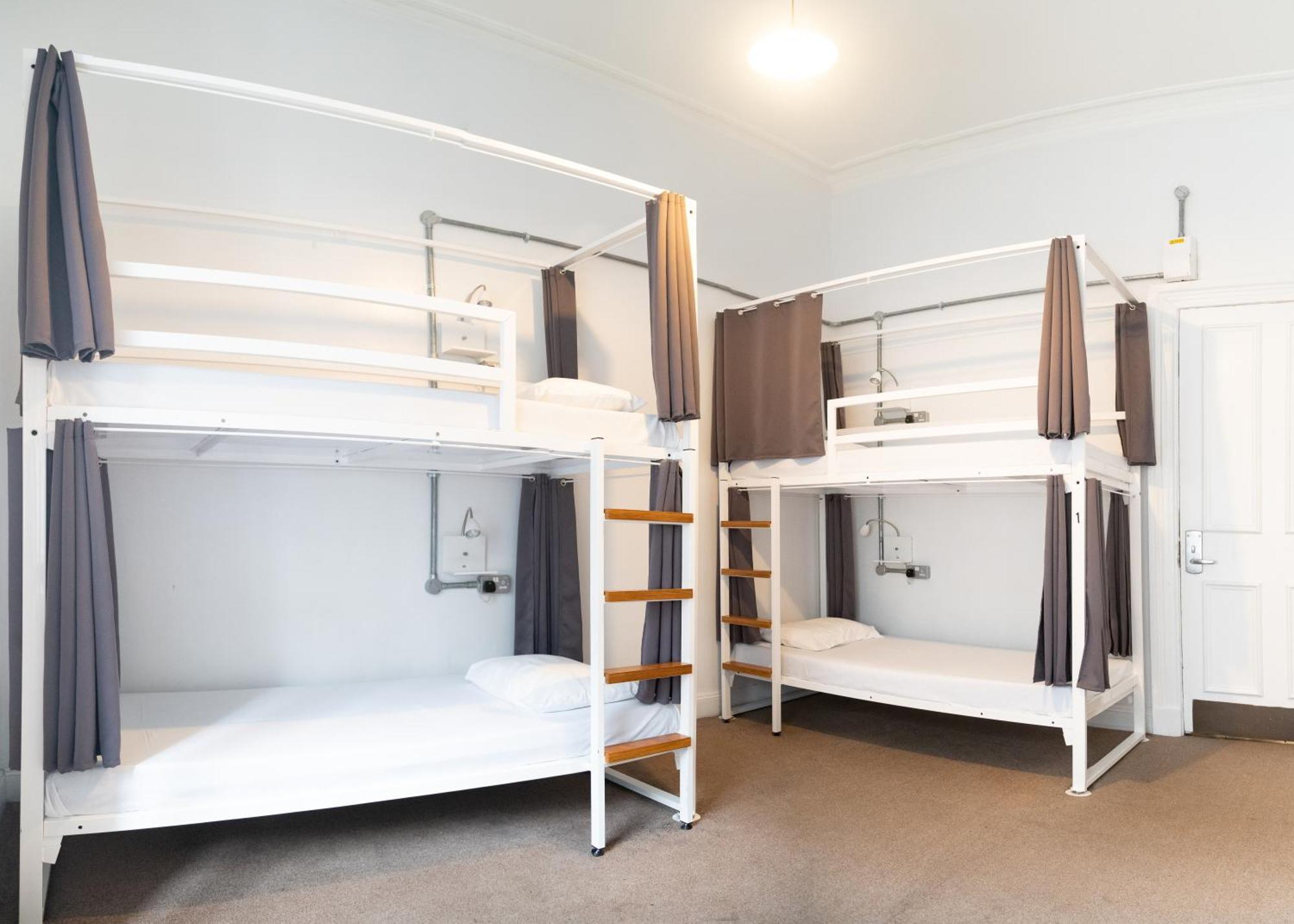 Quadruple Room Ensuite