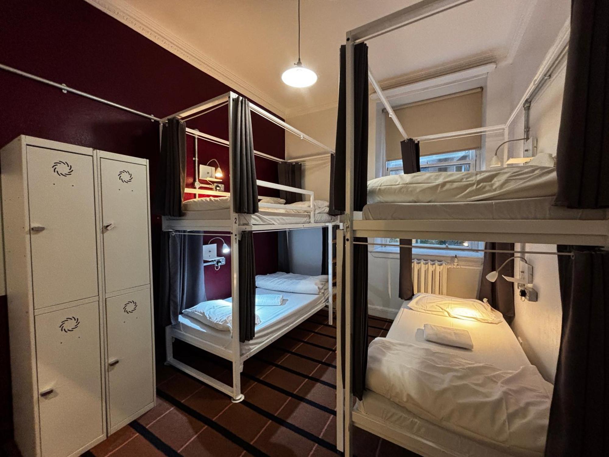 Quadruple Room Ensuite