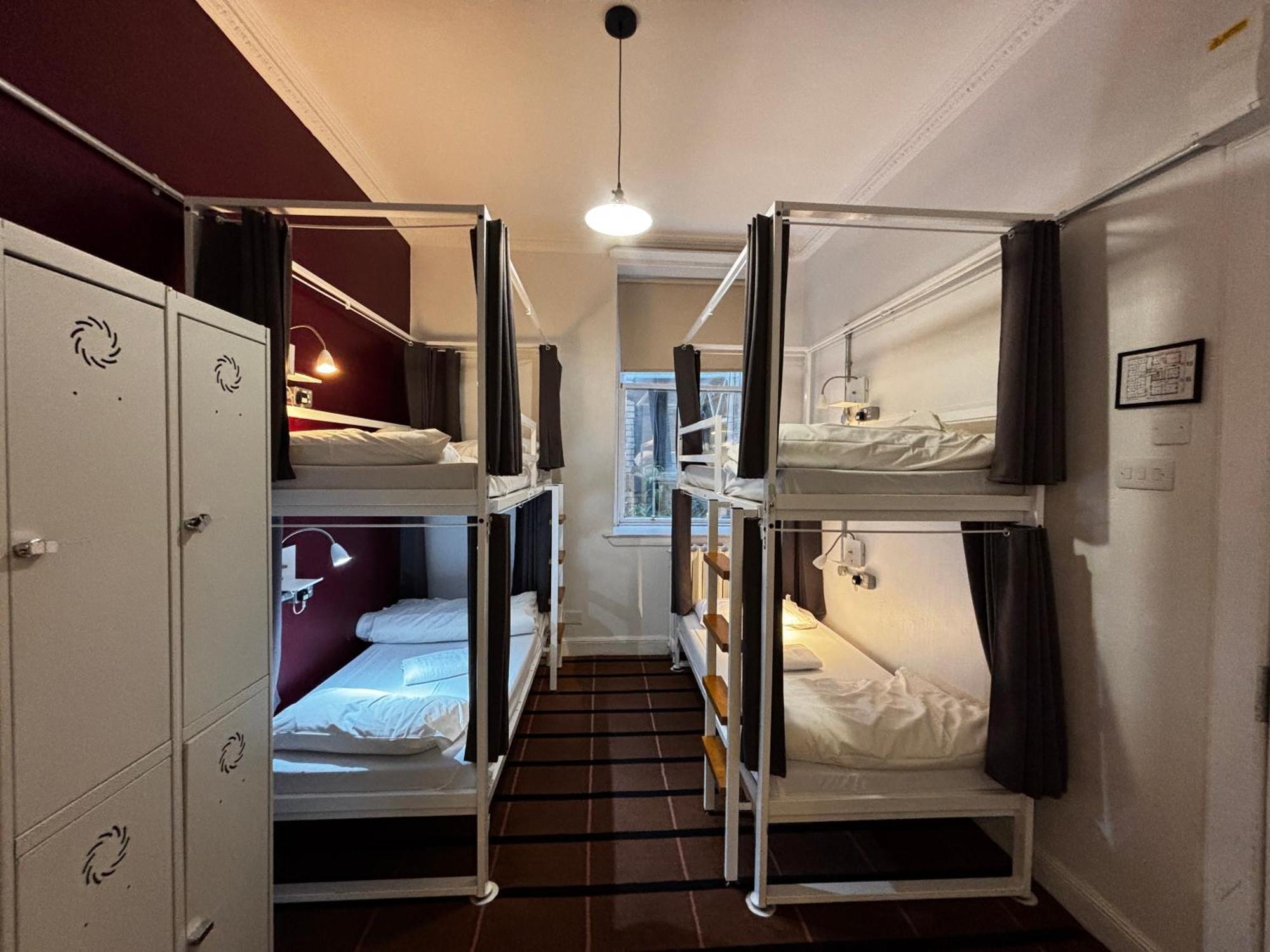 Quadruple Room Ensuite