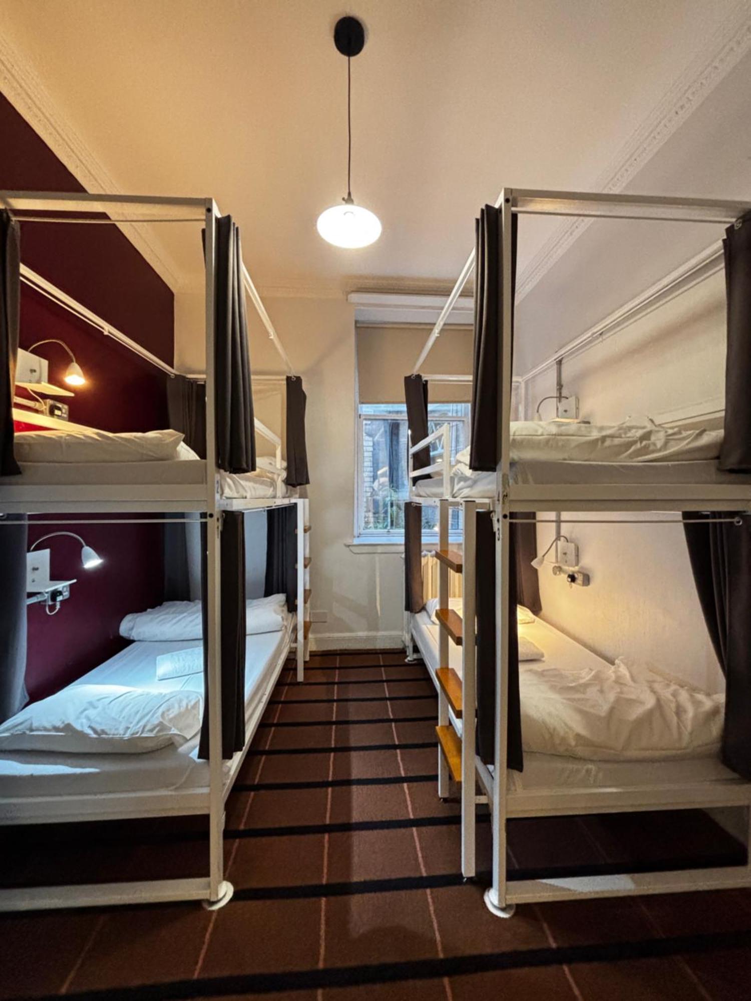 Quadruple Room Ensuite
