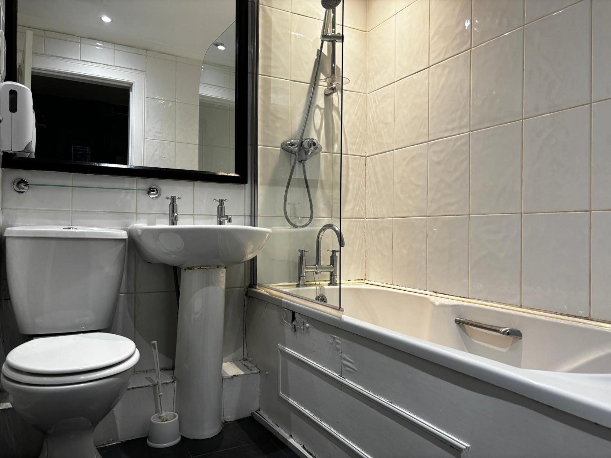 Quadruple Room Ensuite